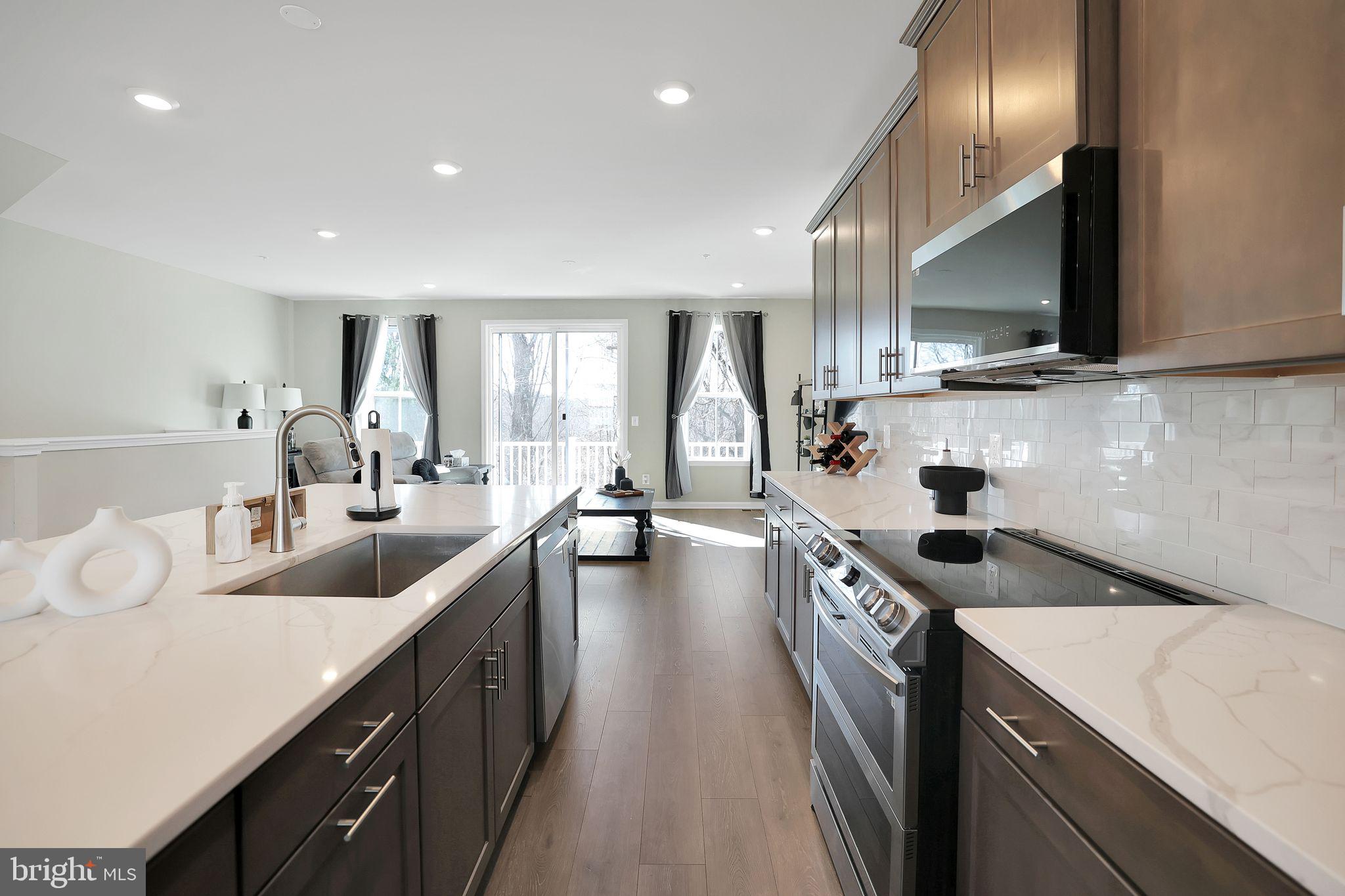 SCOTLAND HEIGHTS - Residential