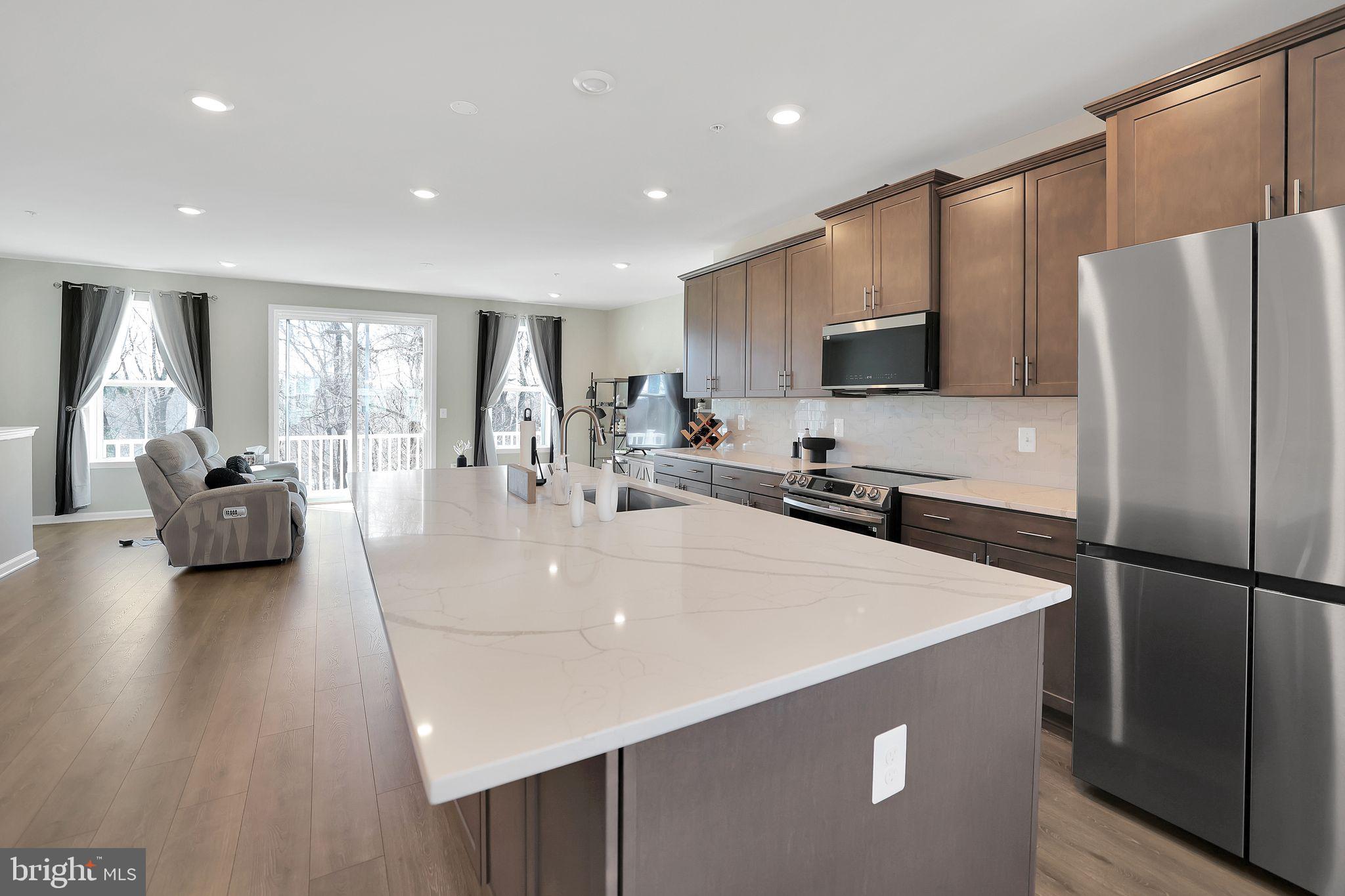 SCOTLAND HEIGHTS - Residential