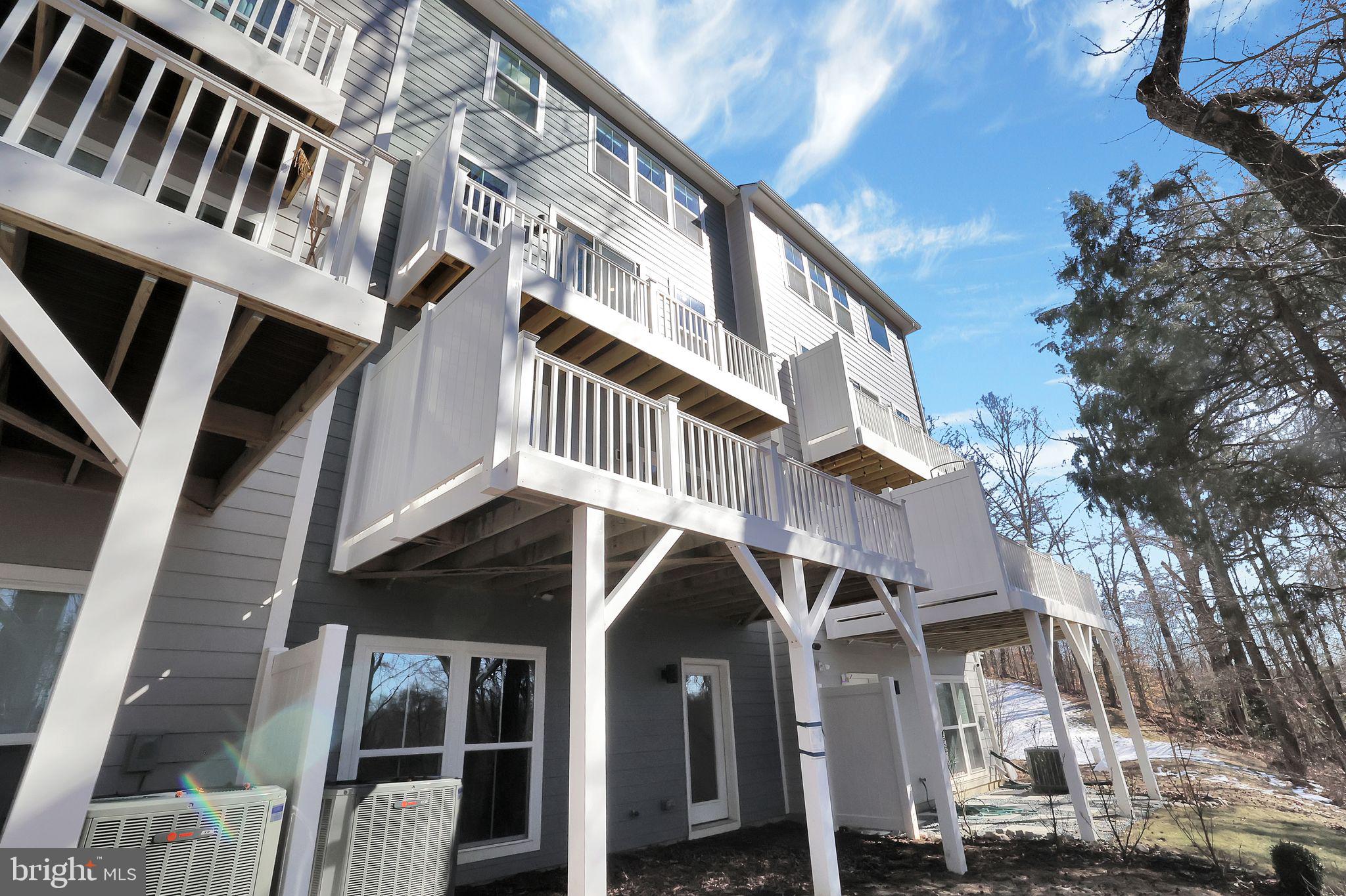 SCOTLAND HEIGHTS - Residential