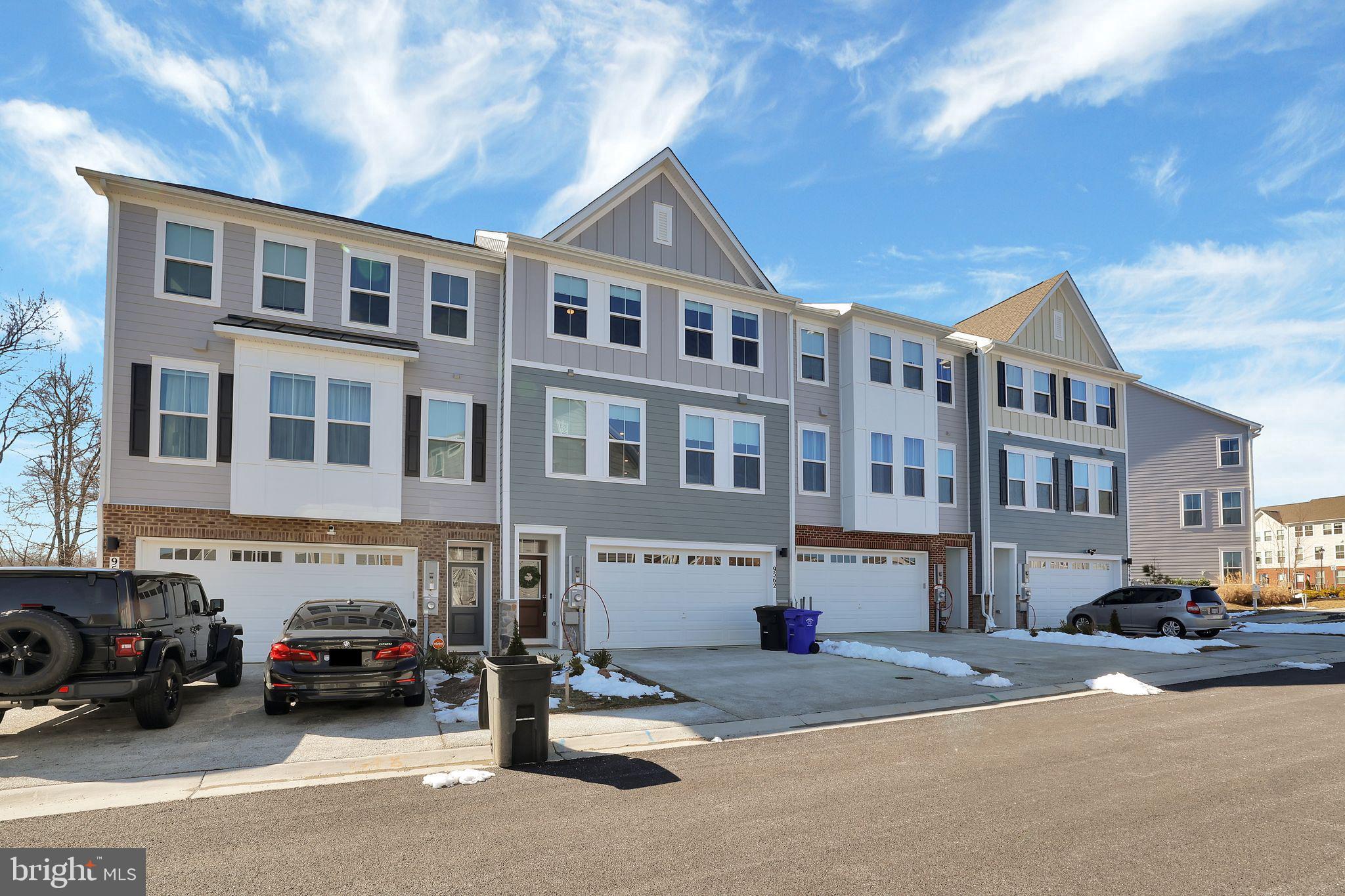 SCOTLAND HEIGHTS - Residential