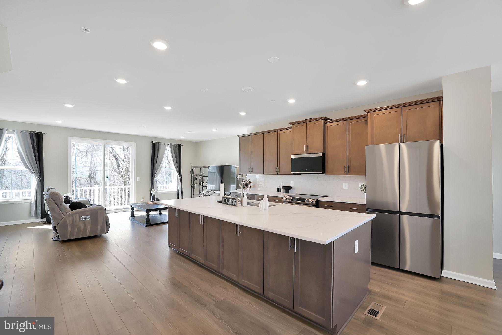 SCOTLAND HEIGHTS - Residential