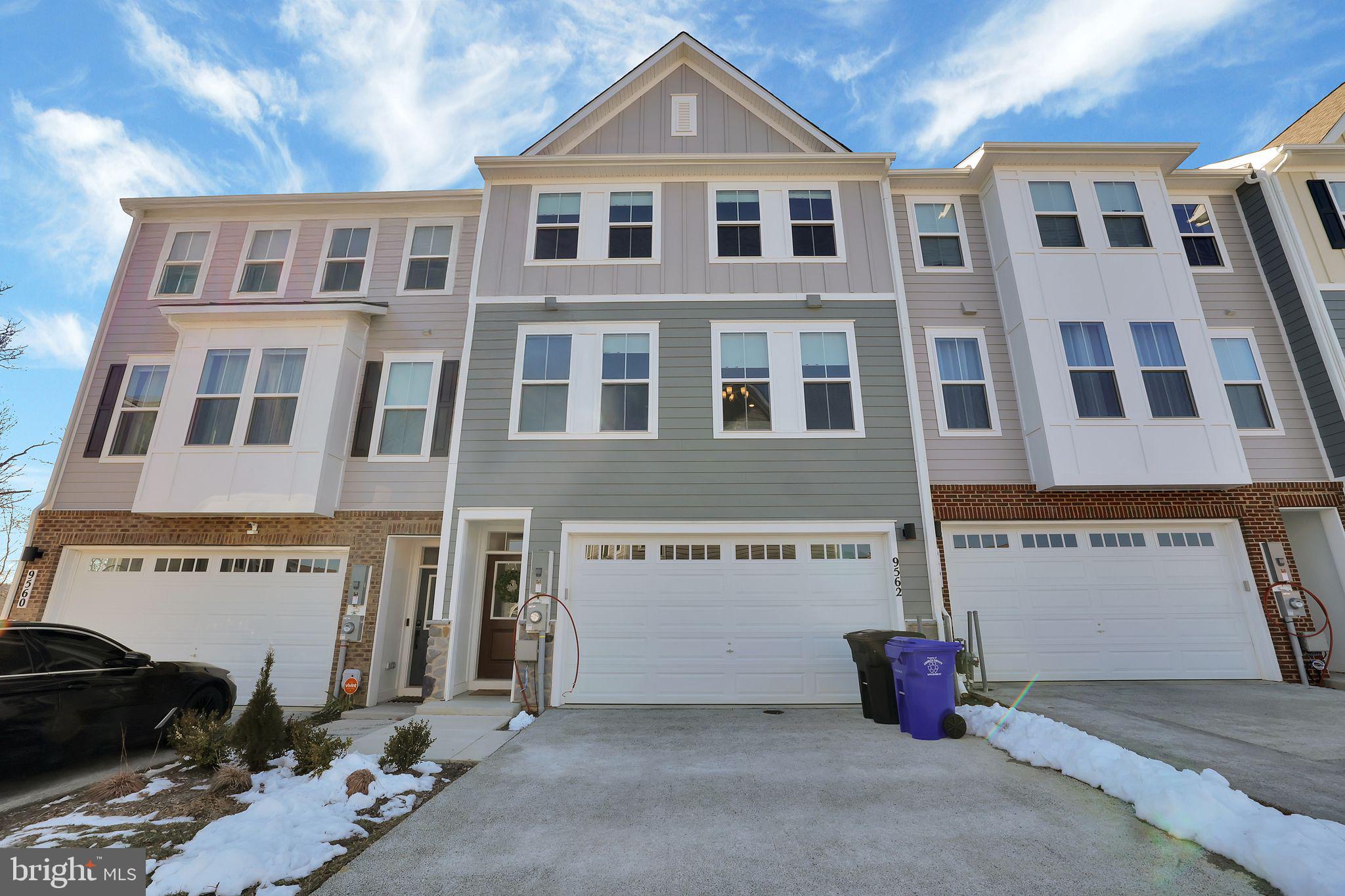 SCOTLAND HEIGHTS - Residential