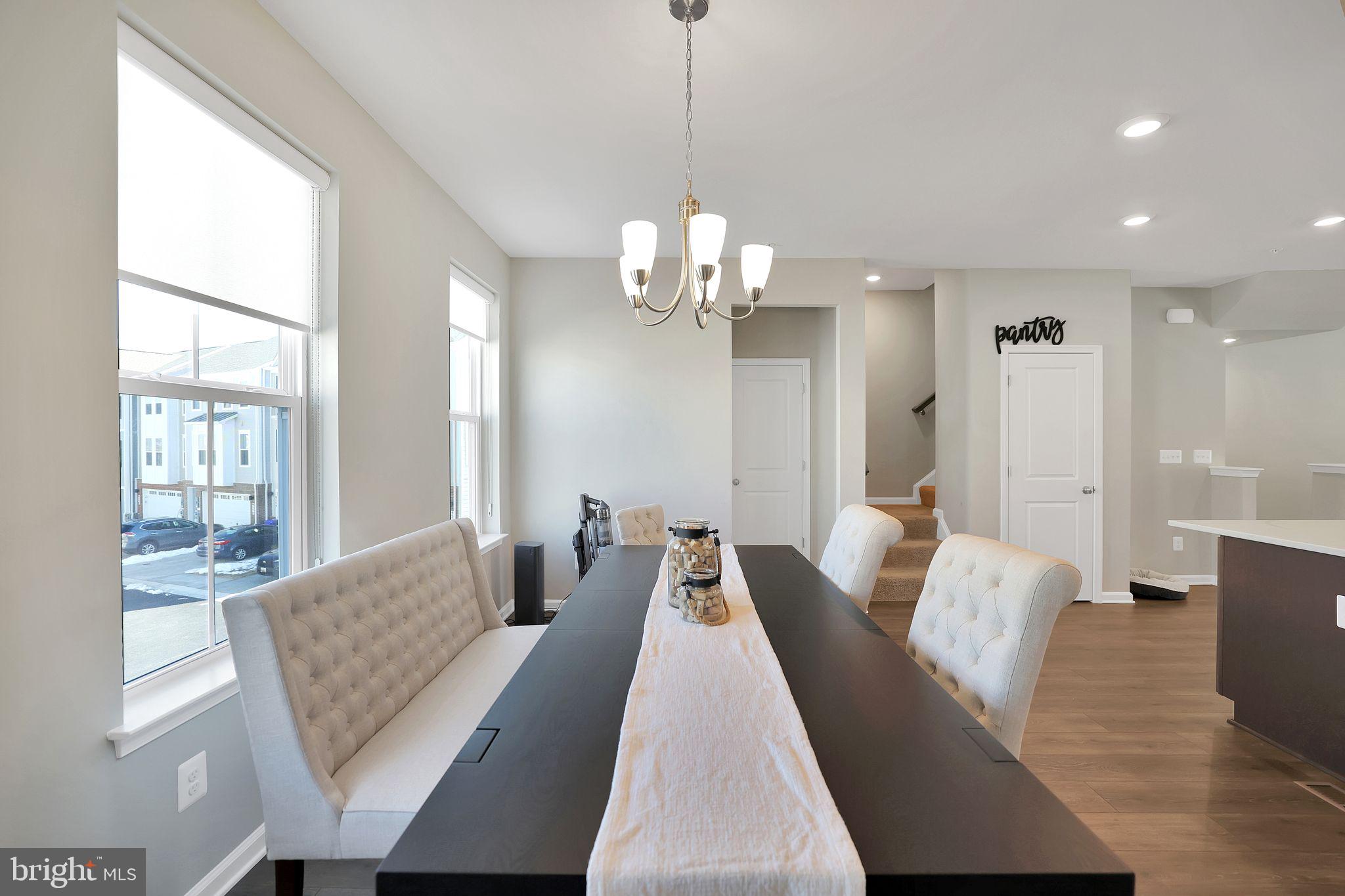 SCOTLAND HEIGHTS - Residential