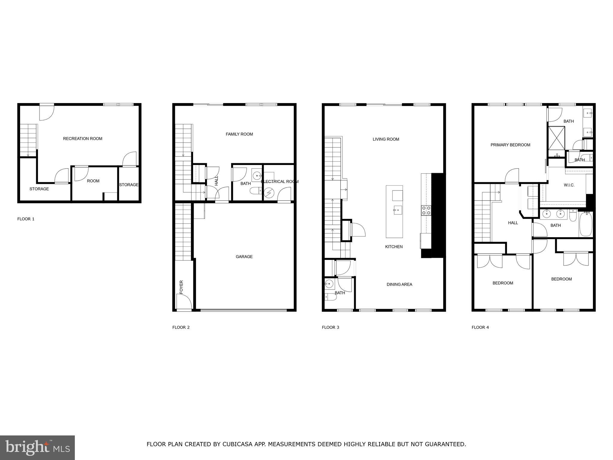 SCOTLAND HEIGHTS - Residential