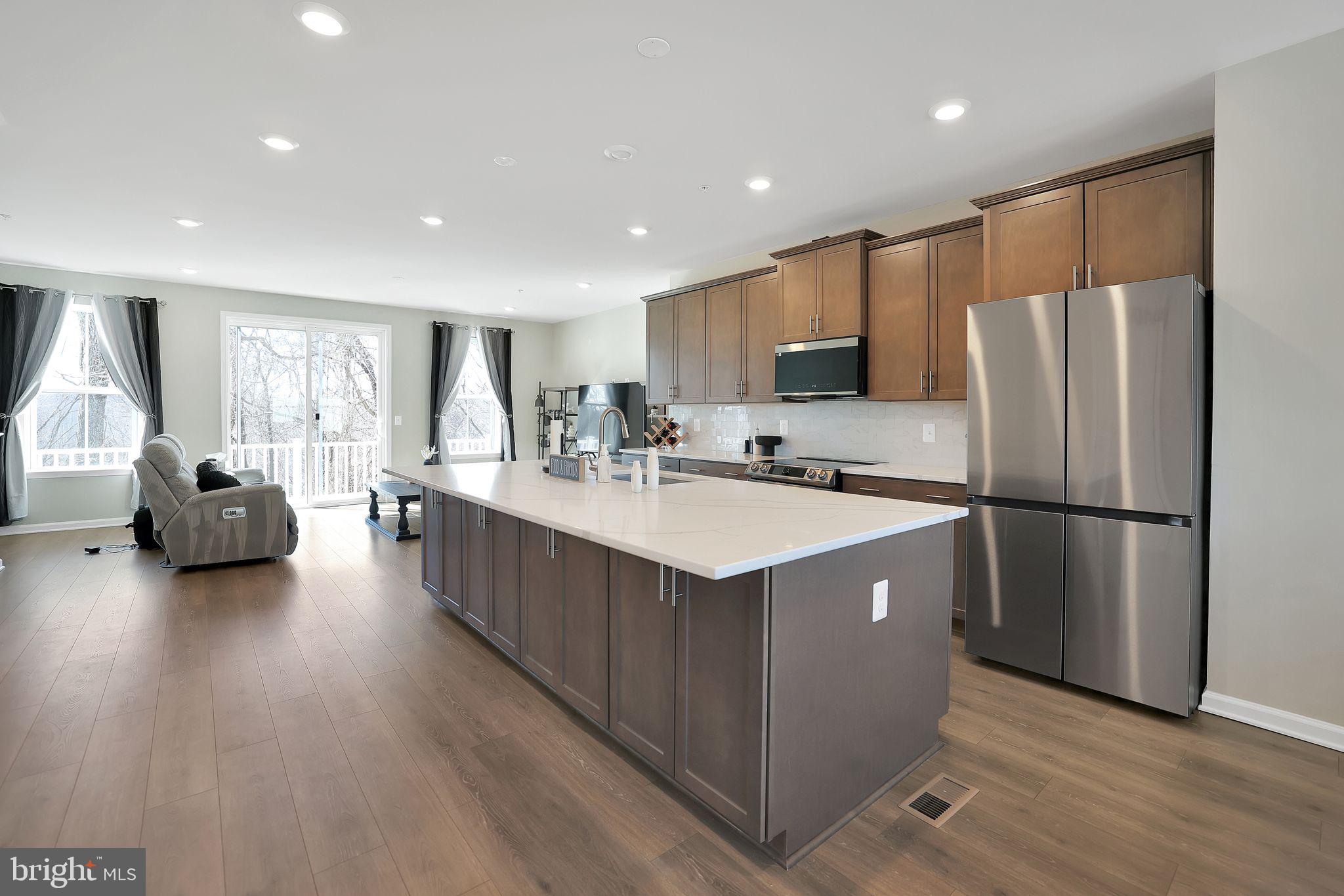 SCOTLAND HEIGHTS - Residential