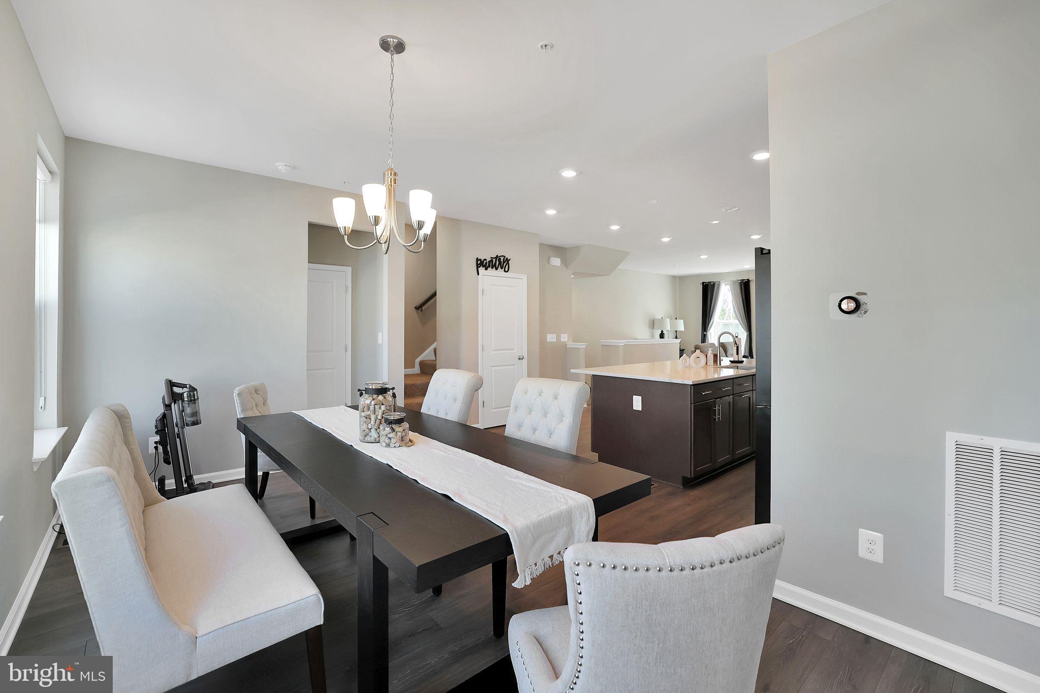 SCOTLAND HEIGHTS - Residential