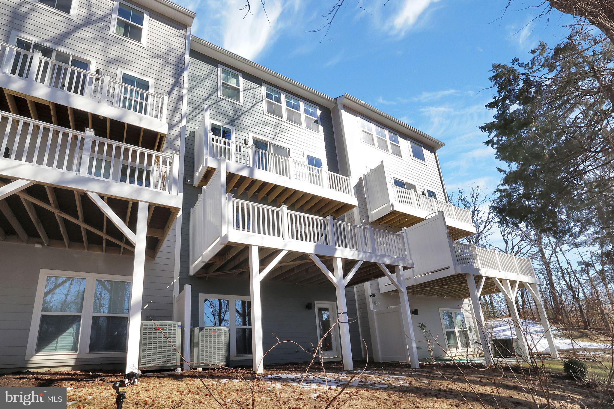 SCOTLAND HEIGHTS - Residential