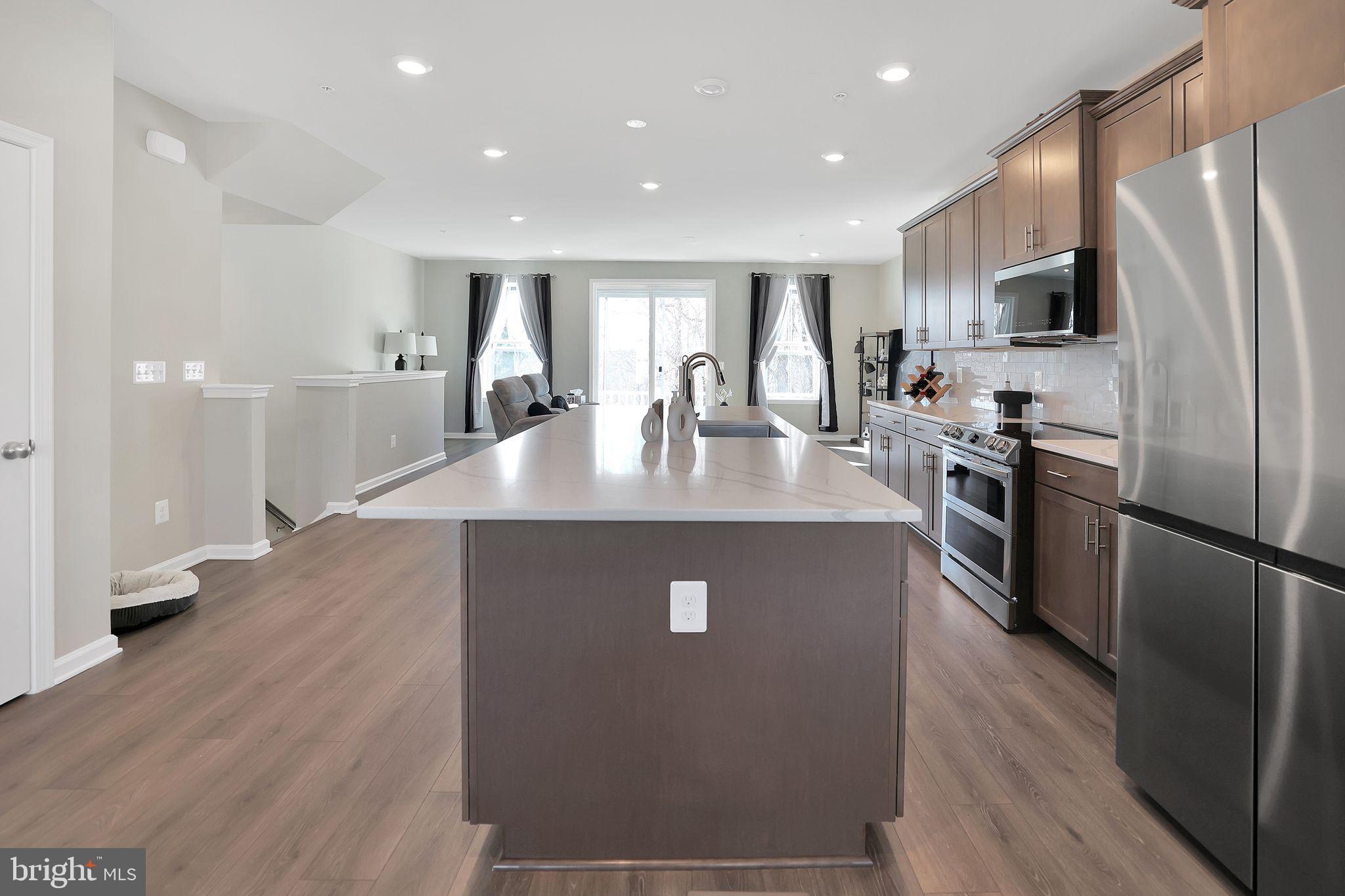 SCOTLAND HEIGHTS - Residential