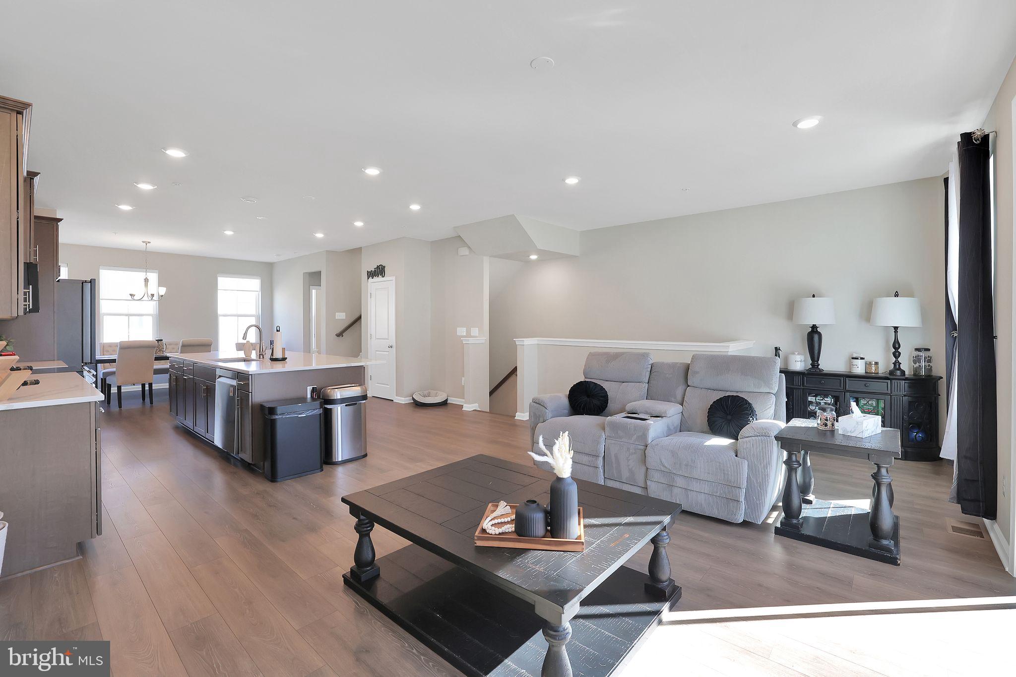 SCOTLAND HEIGHTS - Residential