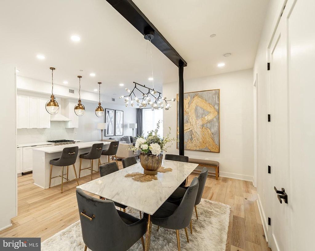 Photo of 1215 Holbrook Terrace NE #1, WASHINGTON, DC 20002 (MLS # DCDC2229186)
