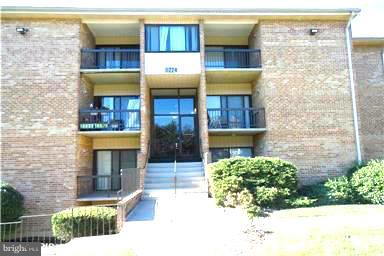 CHERRY GLEN CONDOS - Residential Lease