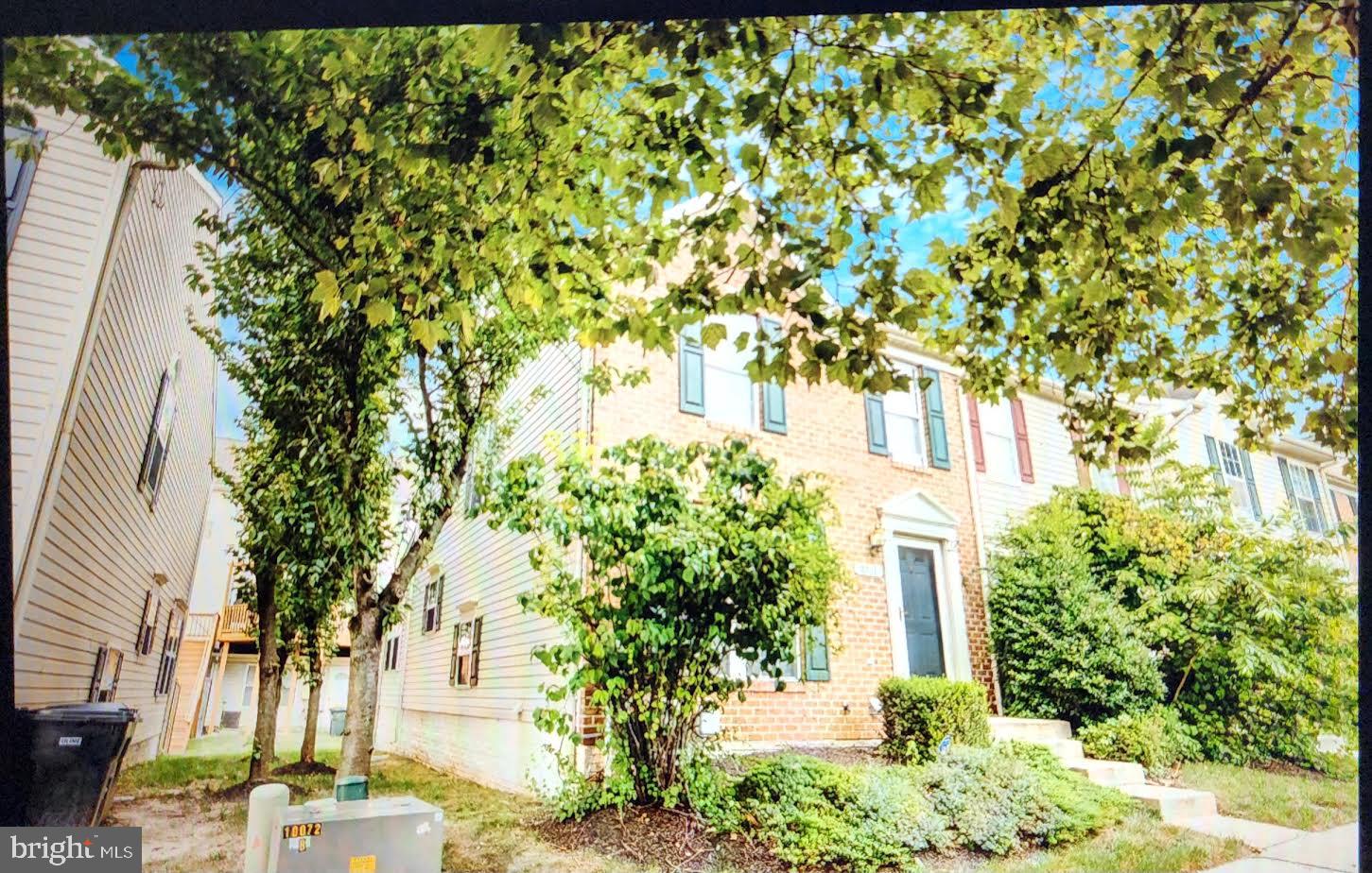 RUSSETT - Residential