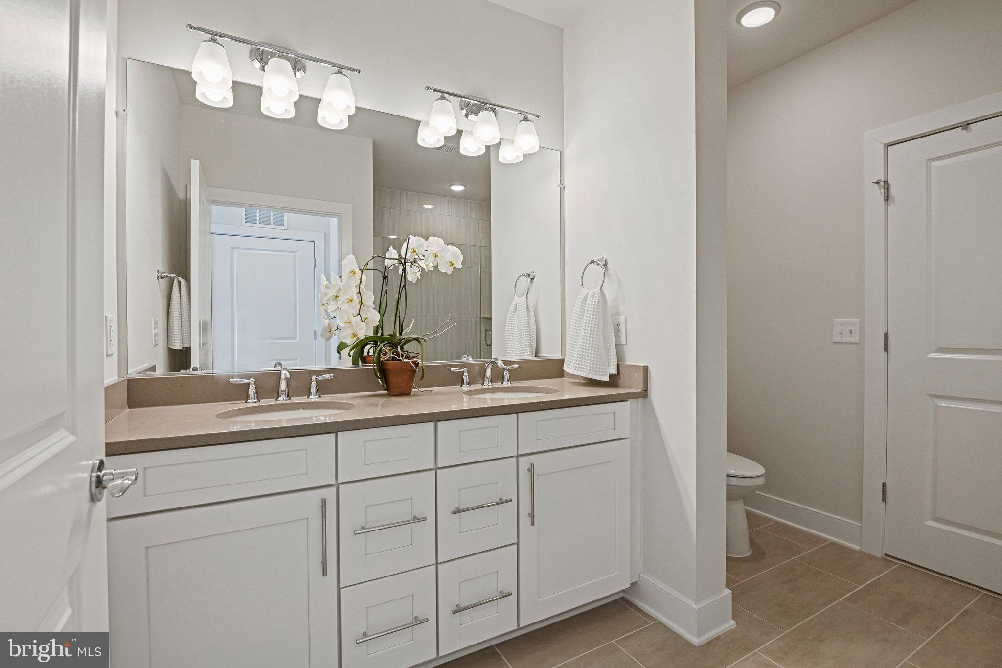 RESTON STATION - Residential