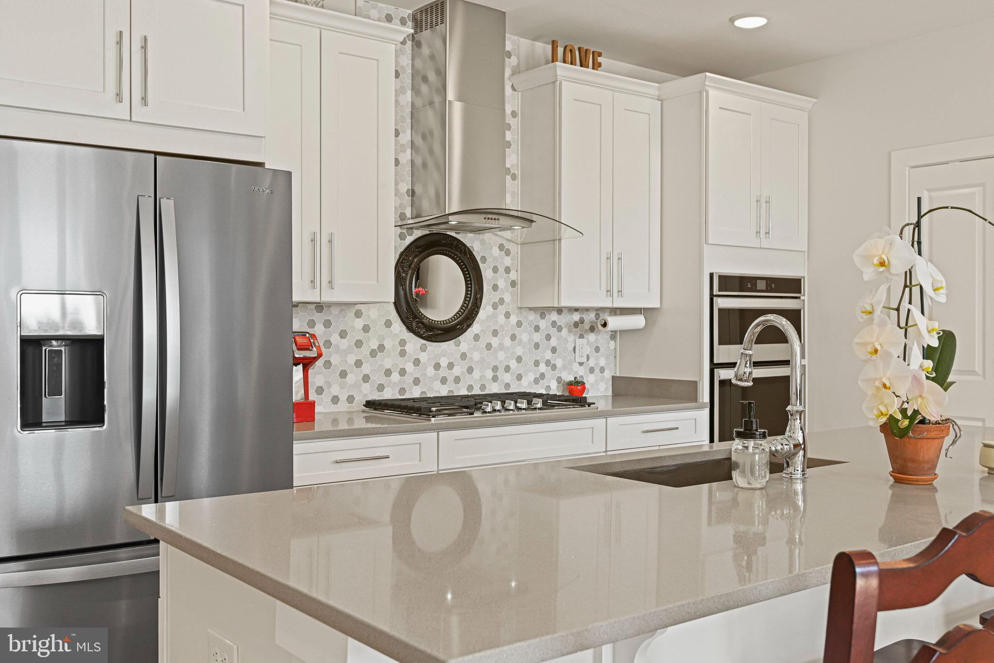 RESTON STATION - Residential