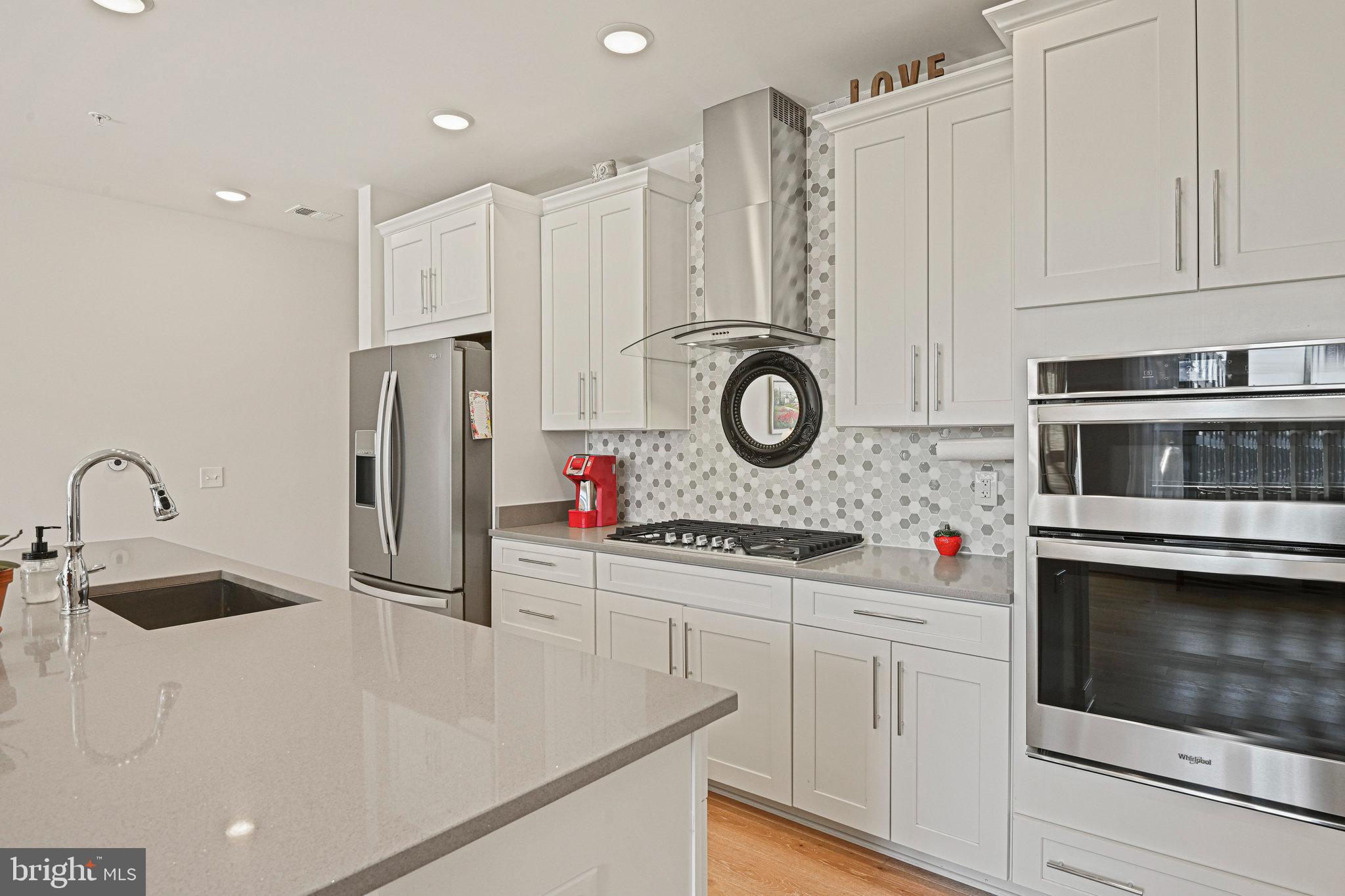 RESTON STATION - Residential