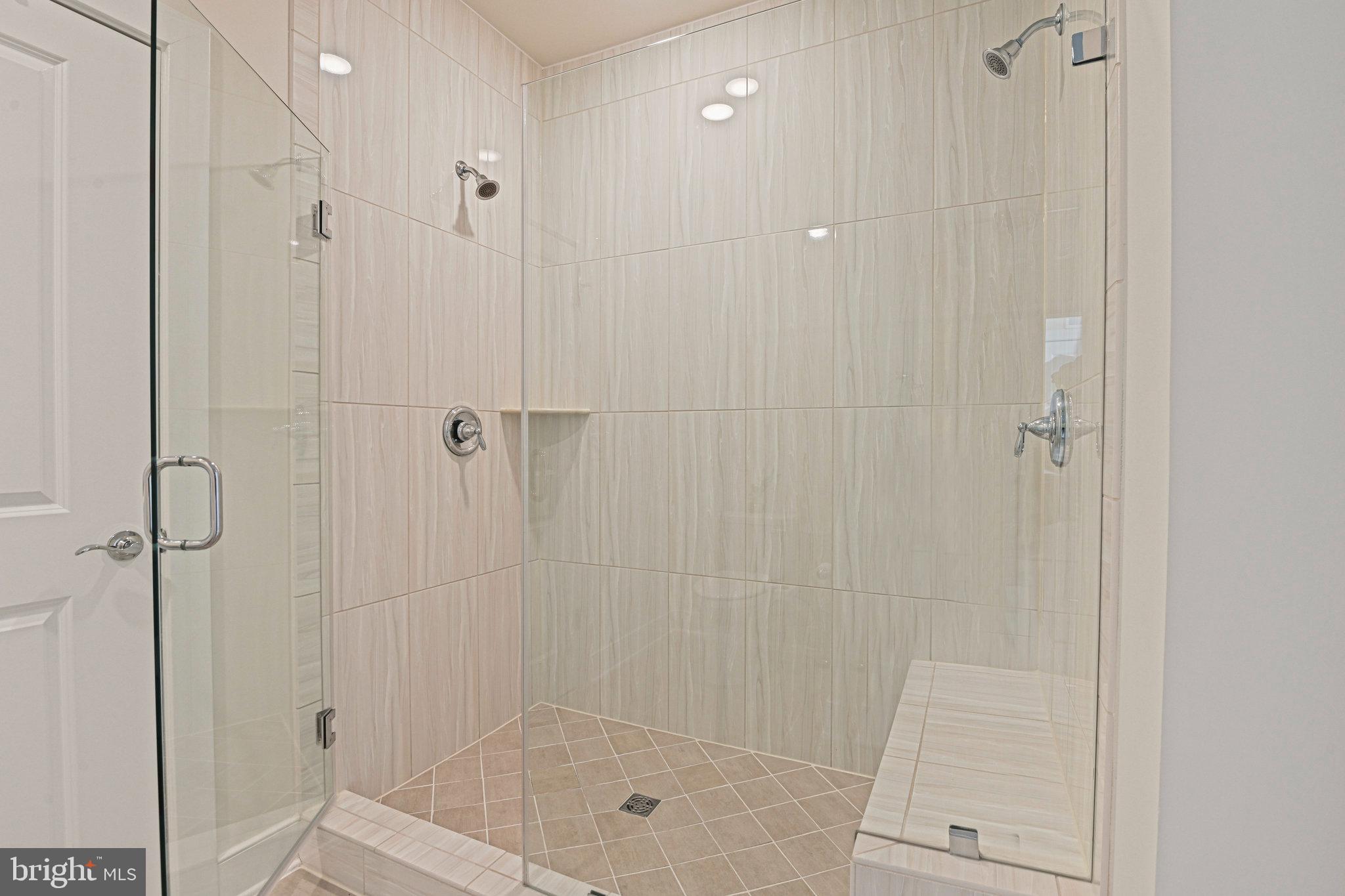 RESTON STATION - Residential