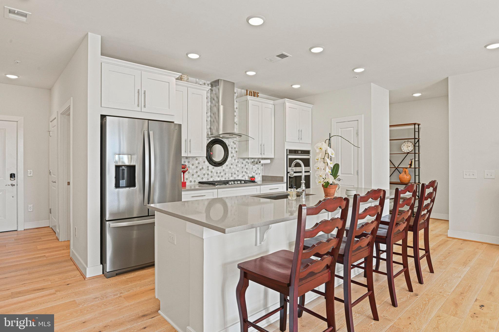RESTON STATION - Residential