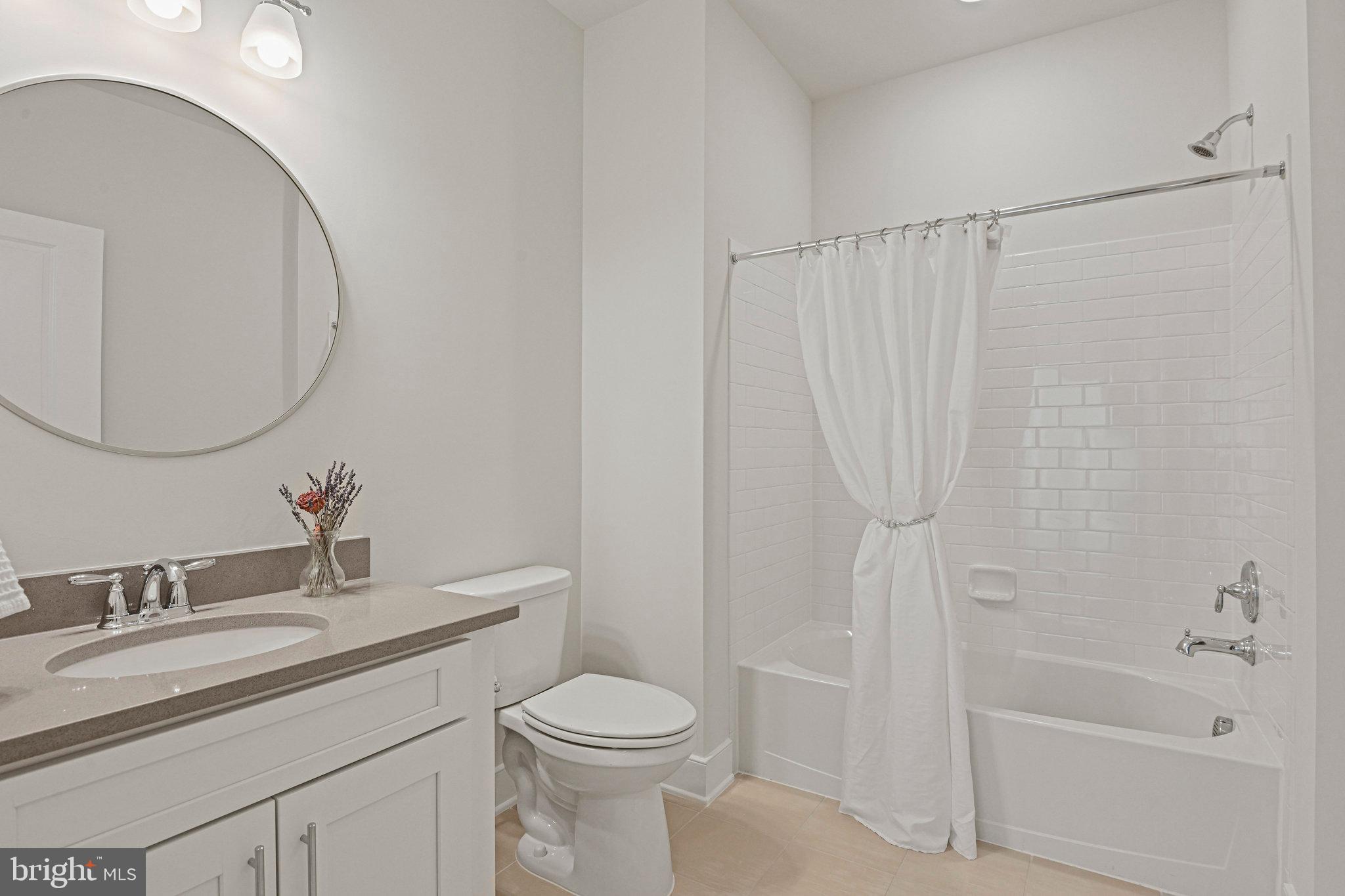RESTON STATION - Residential