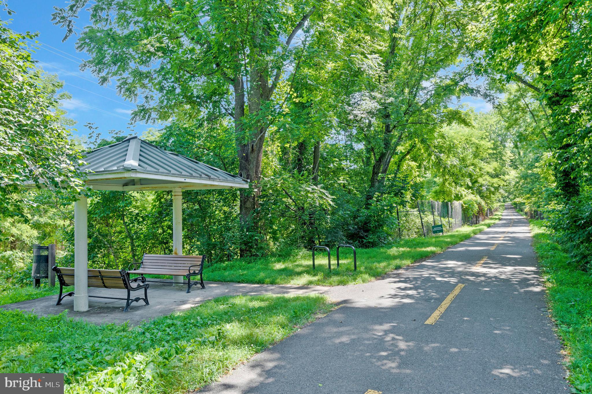 RESTON STATION - Residential