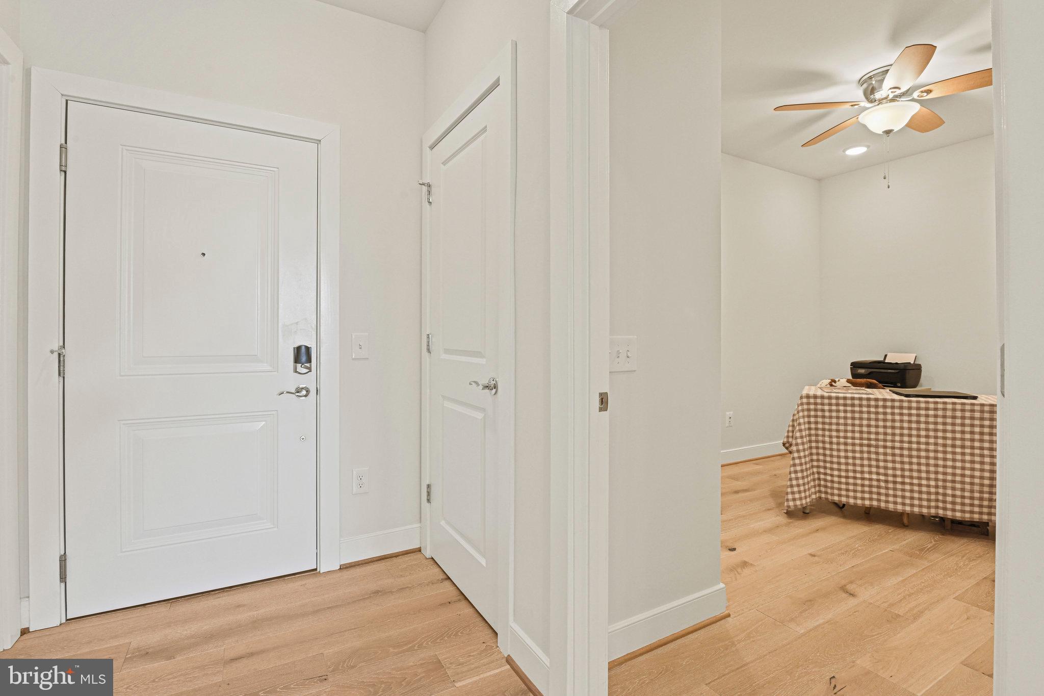 RESTON STATION - Residential