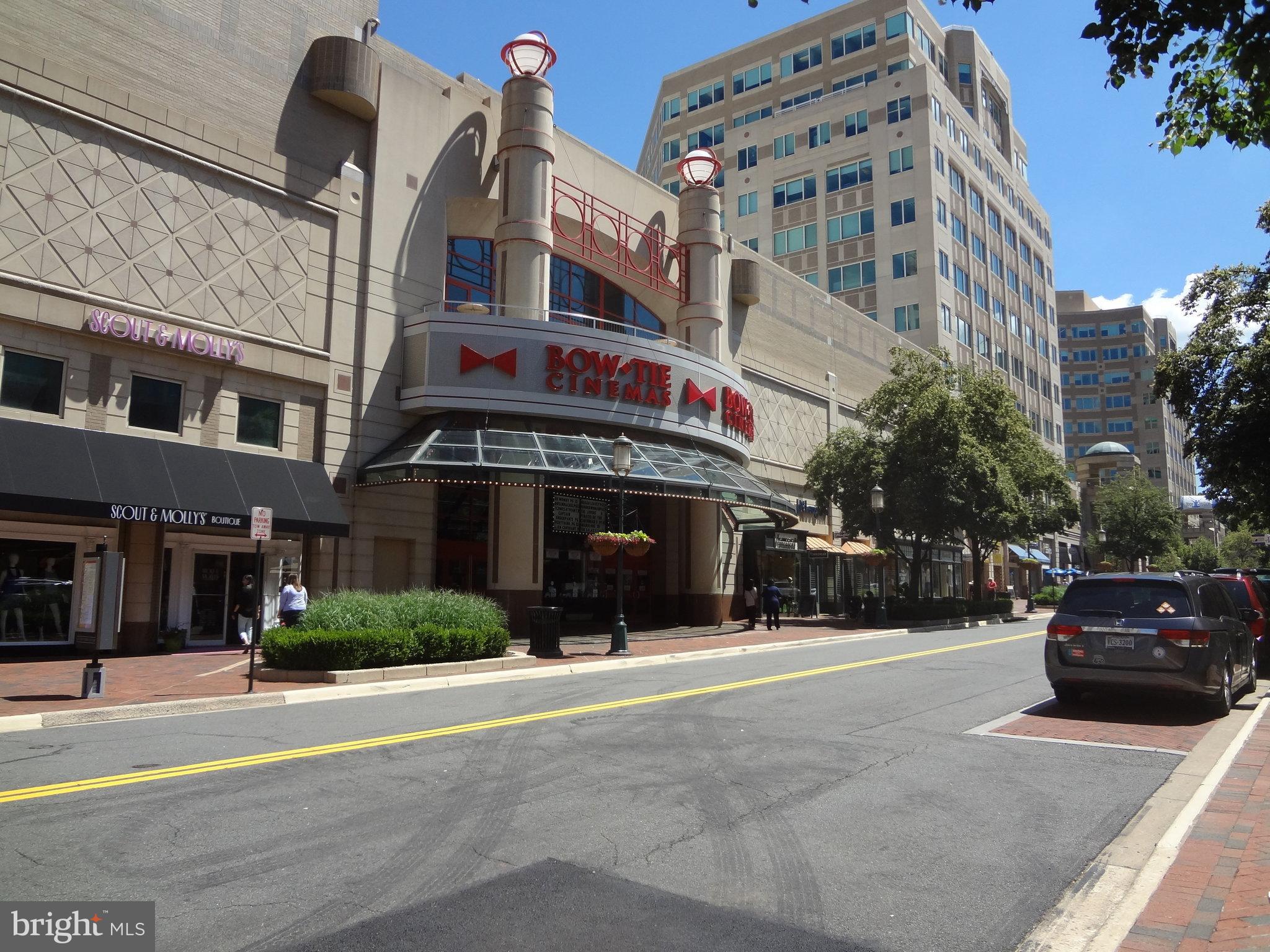 RESTON STATION - Residential