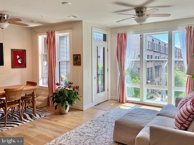 11200 RESTON STATION BOULEVARD 402