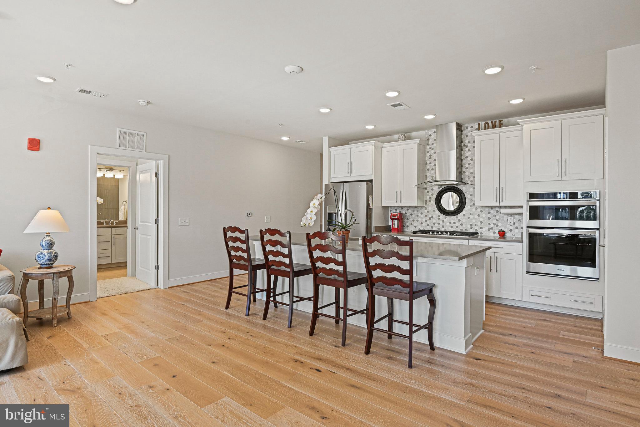 RESTON STATION - Residential