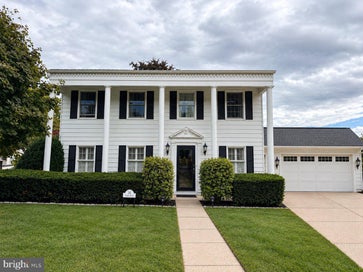 341 REGENT STREET CAMP HILL PA 17011