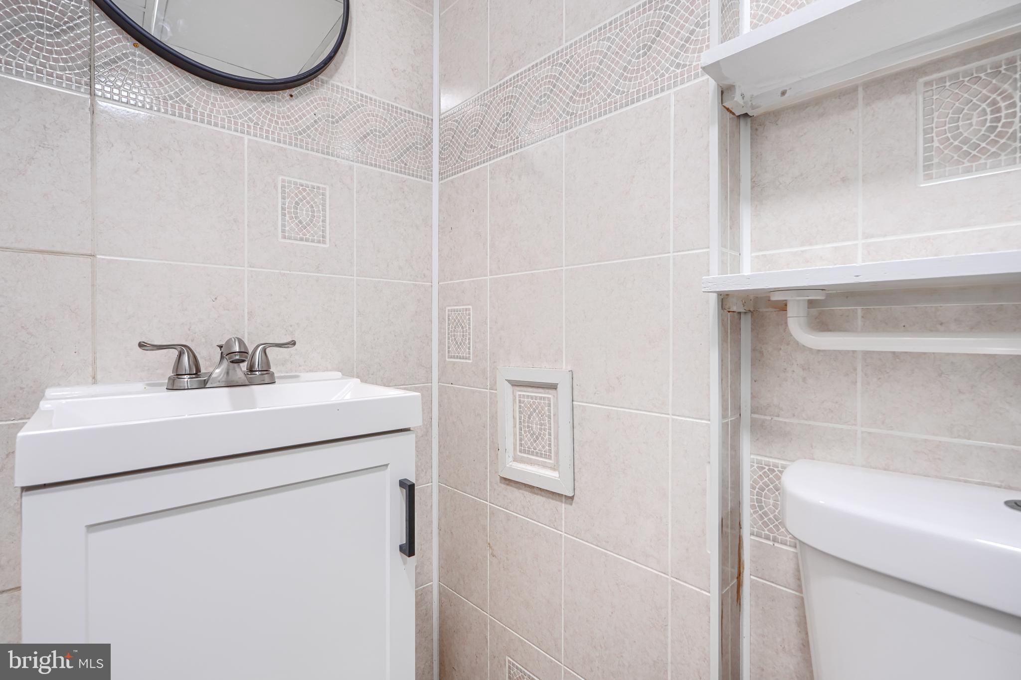 ROSEDALE - Residential