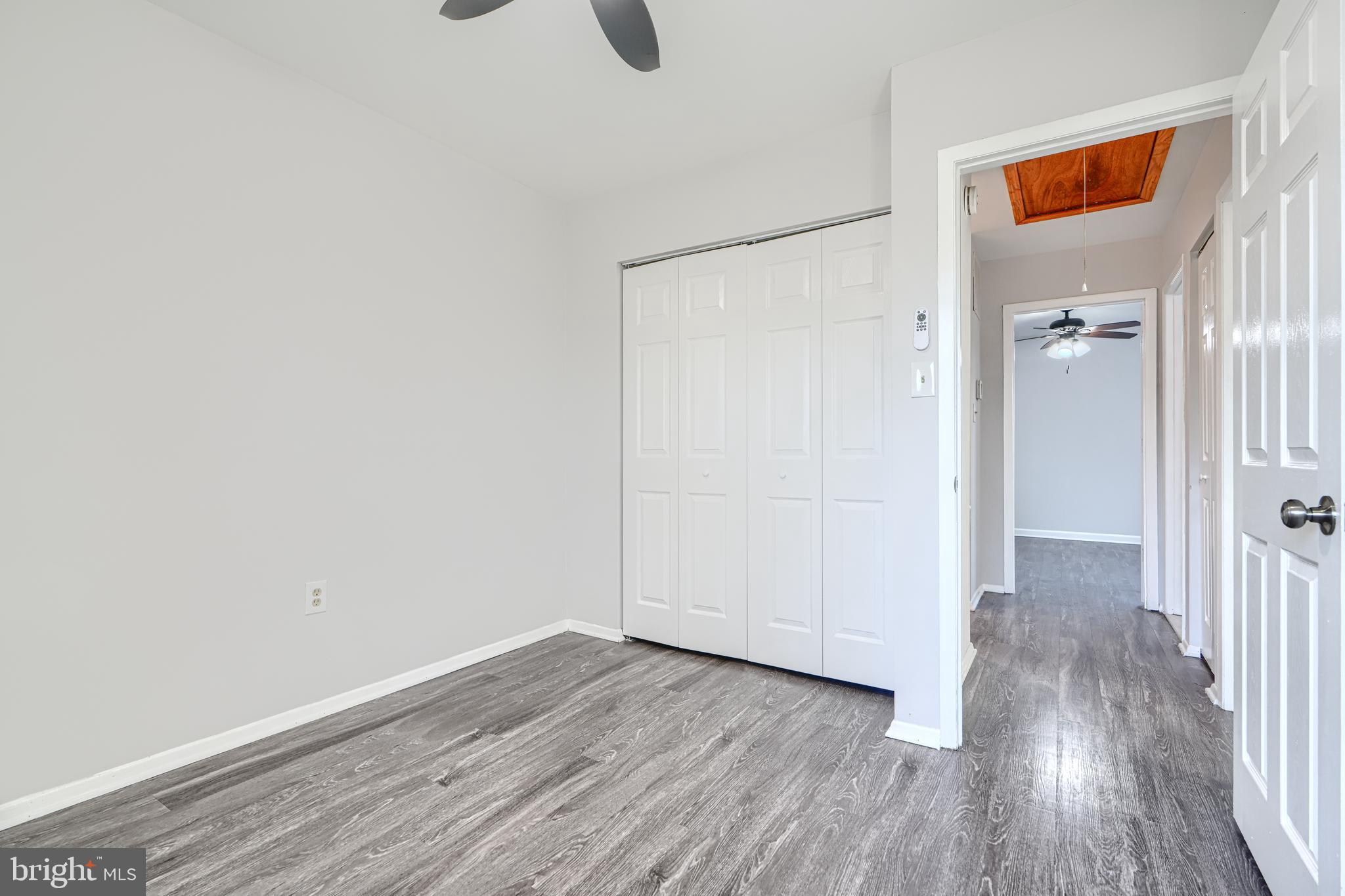 ROSEDALE - Residential