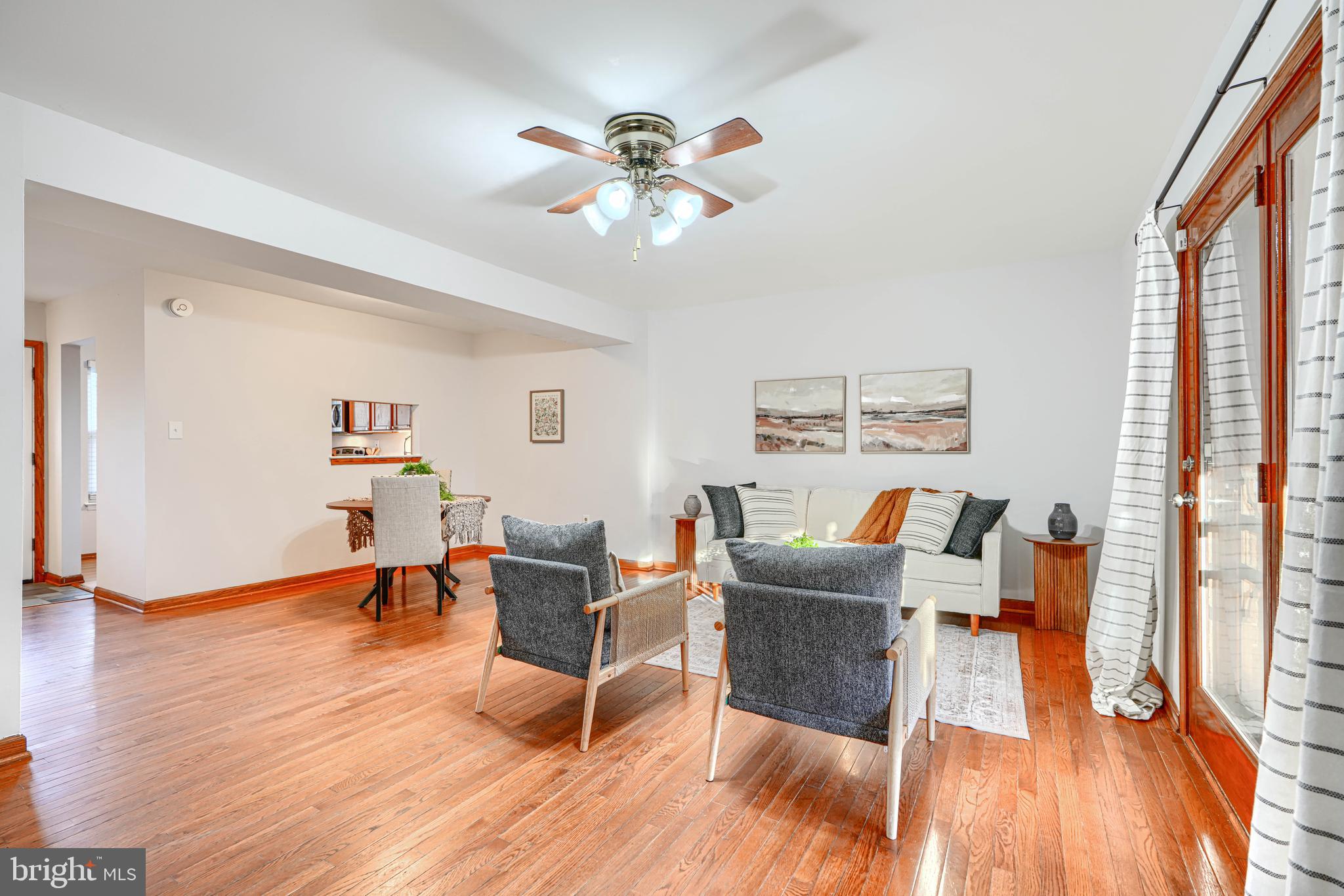 ROSEDALE - Residential