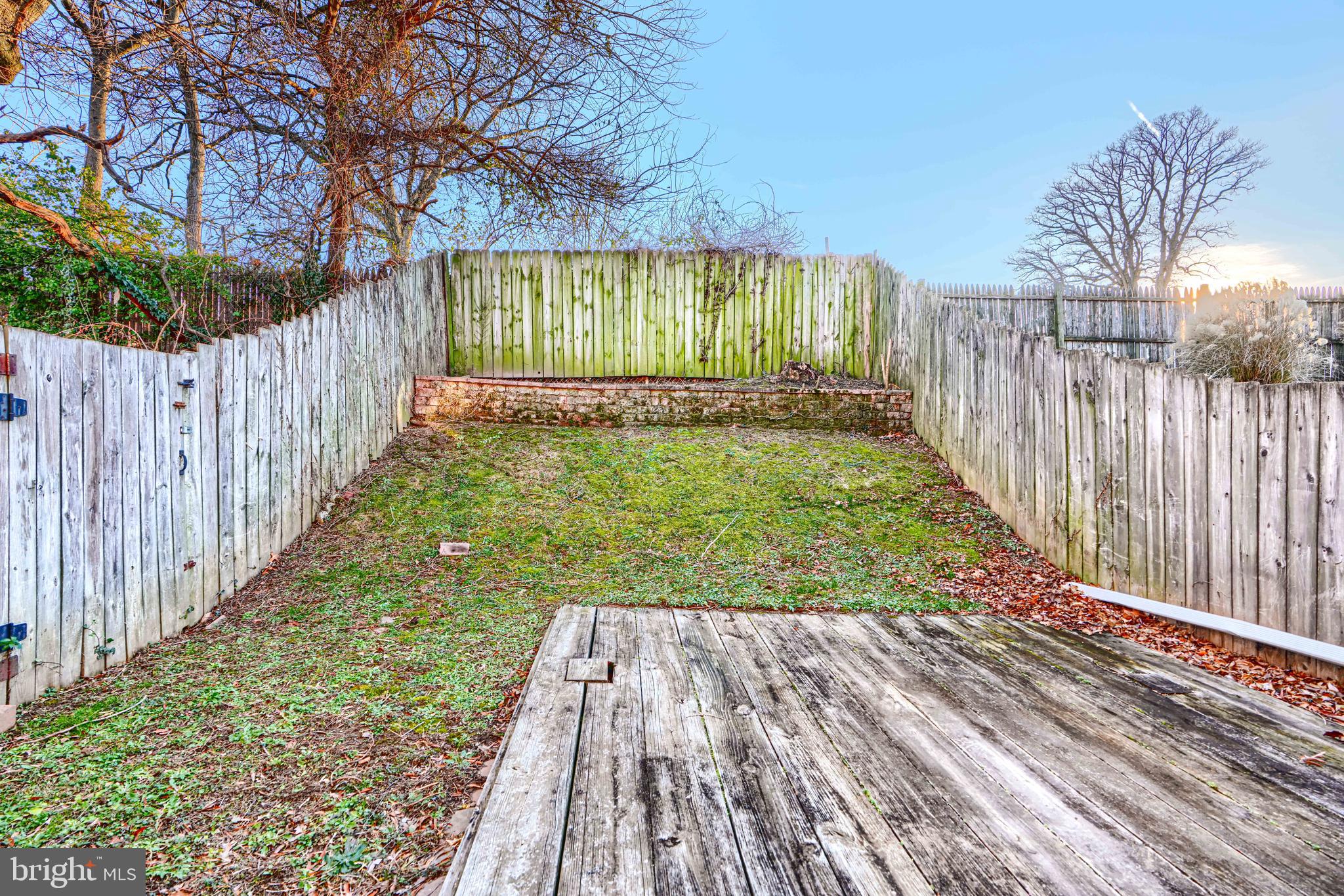 ROSEDALE - Residential