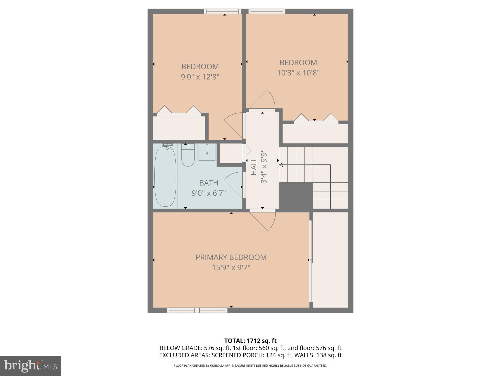 ROSEDALE - Residential