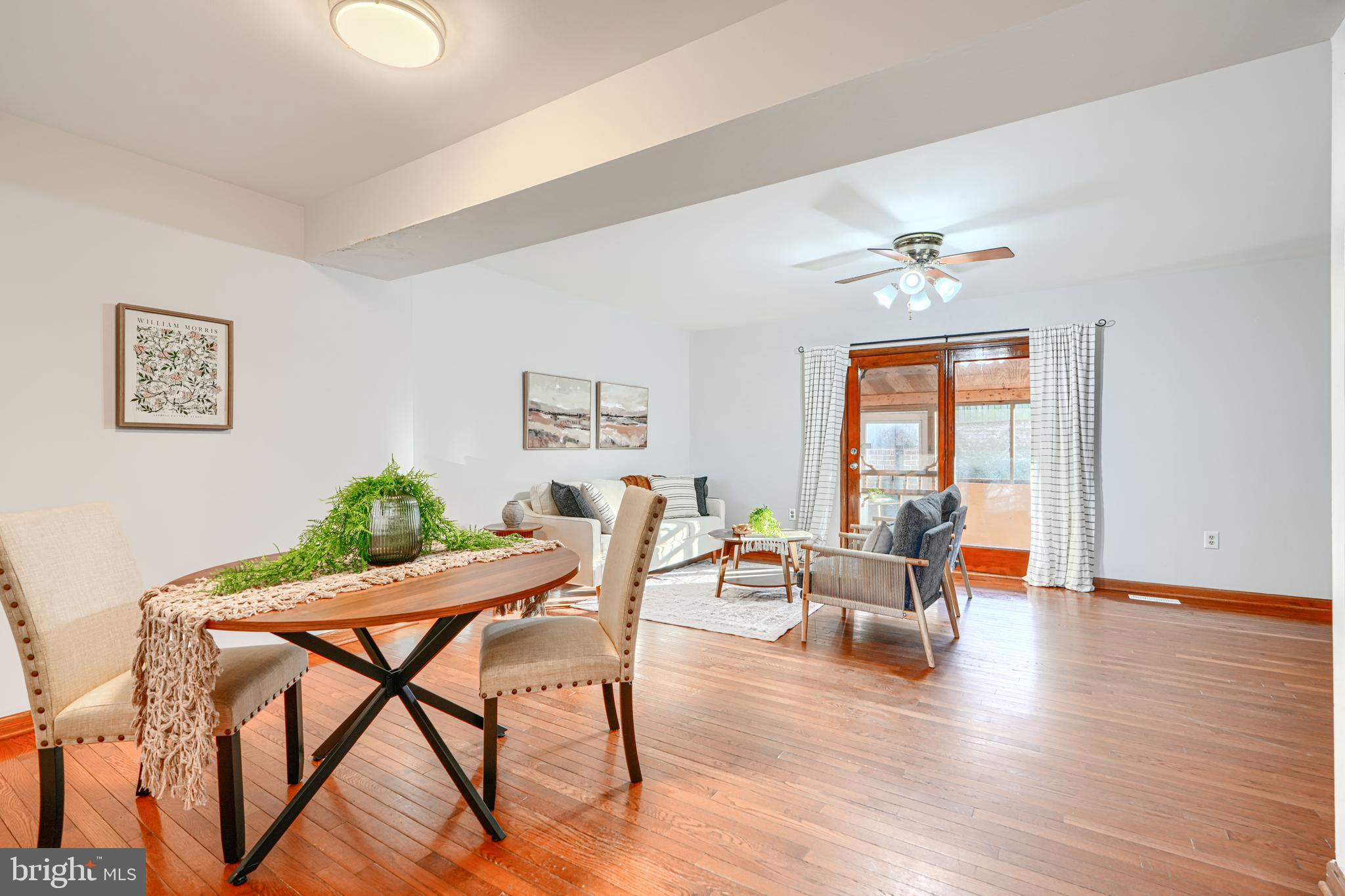 ROSEDALE - Residential