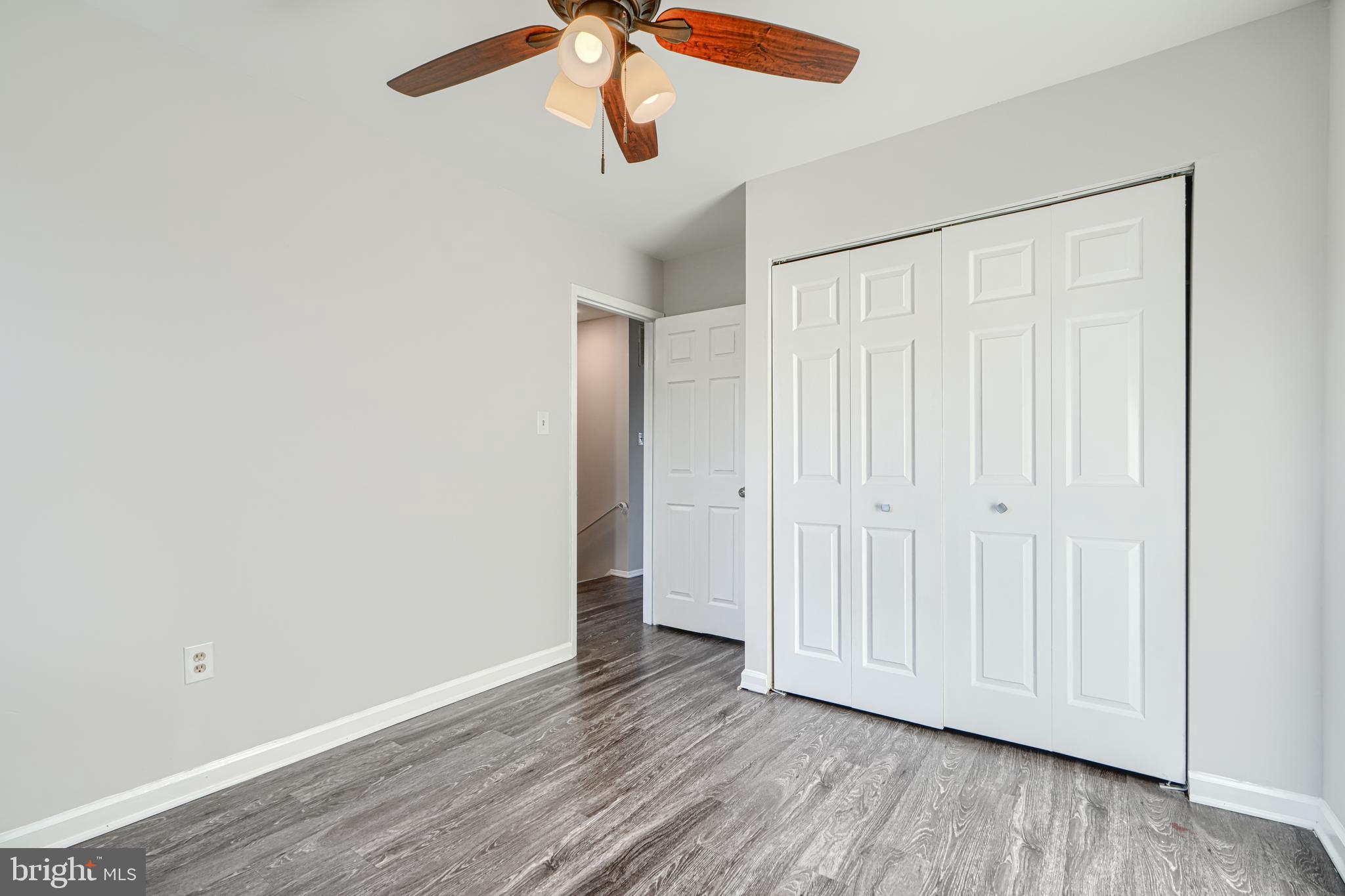 ROSEDALE - Residential