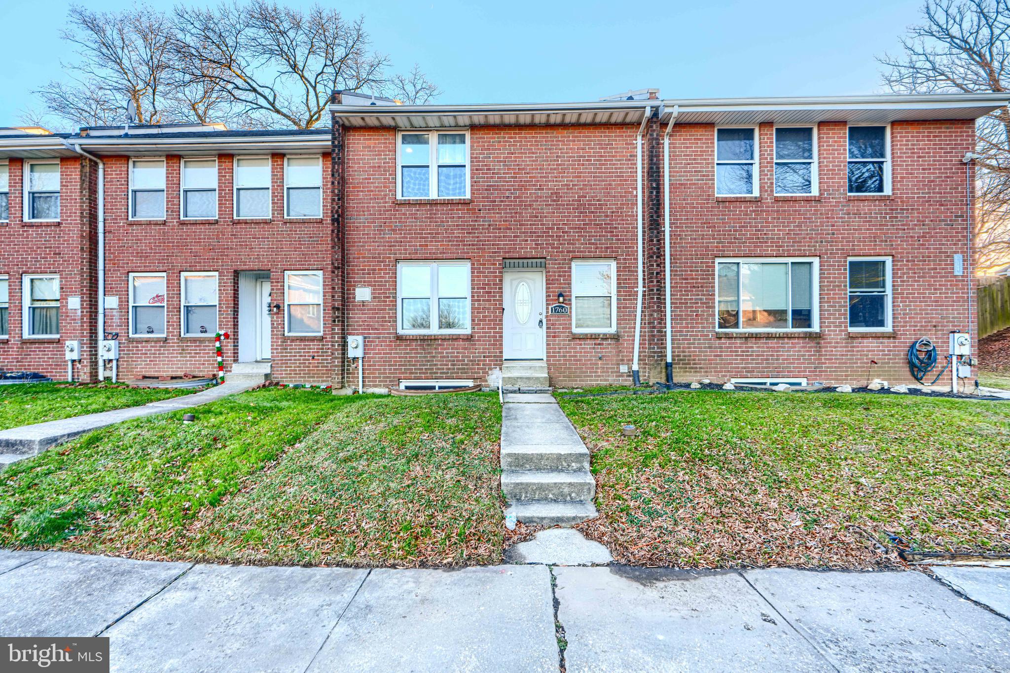 ROSEDALE - Residential