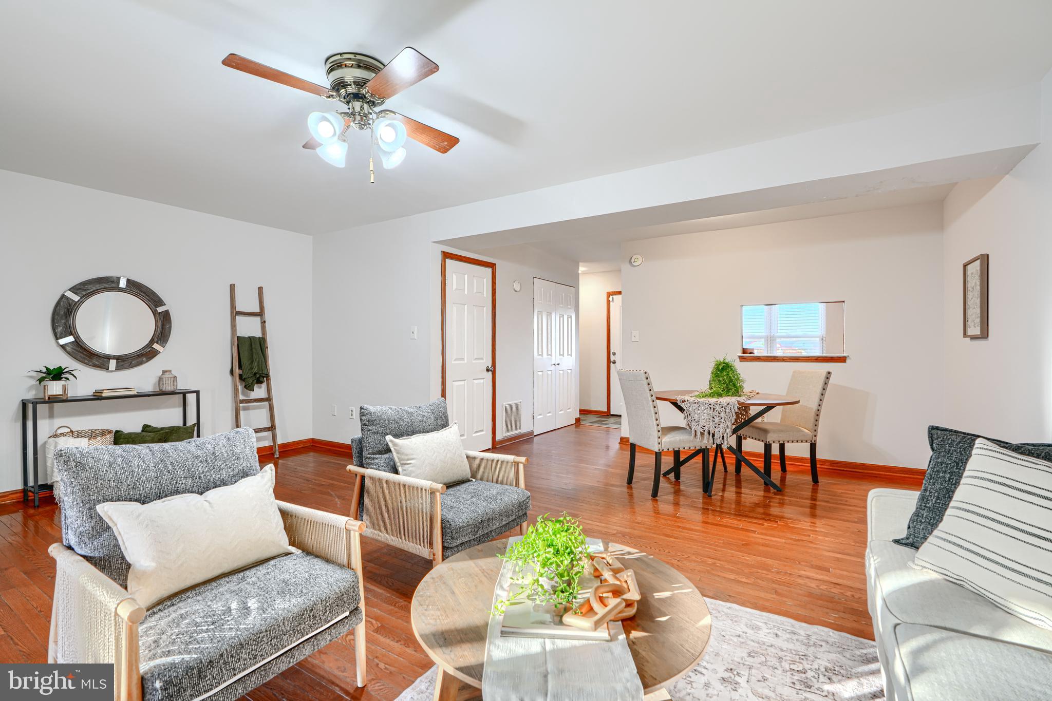 ROSEDALE - Residential