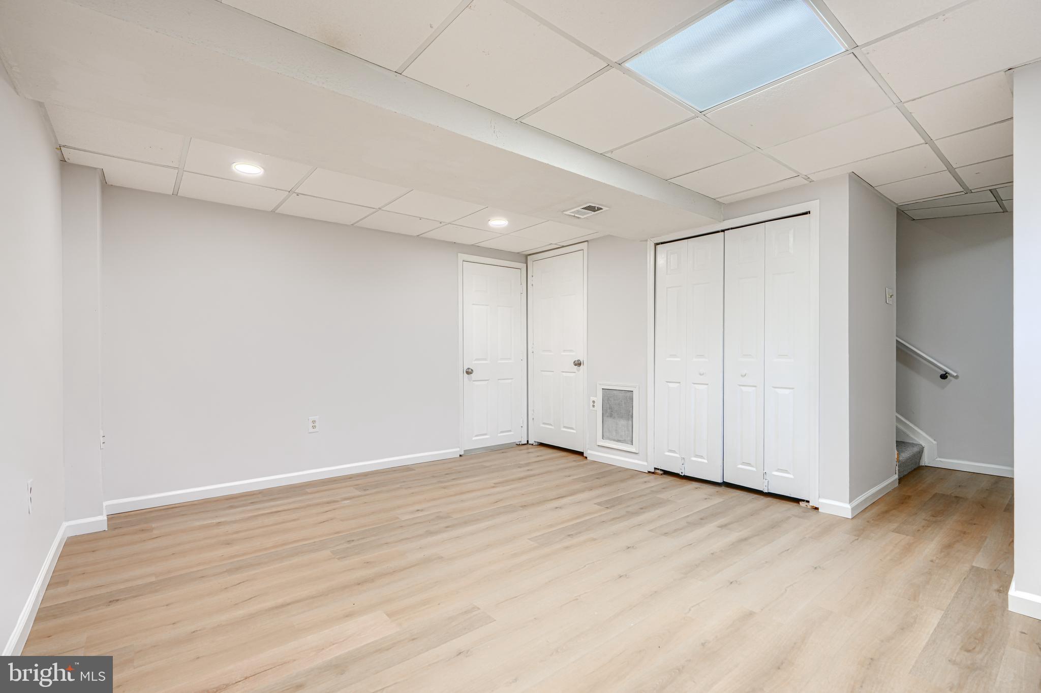 ROSEDALE - Residential