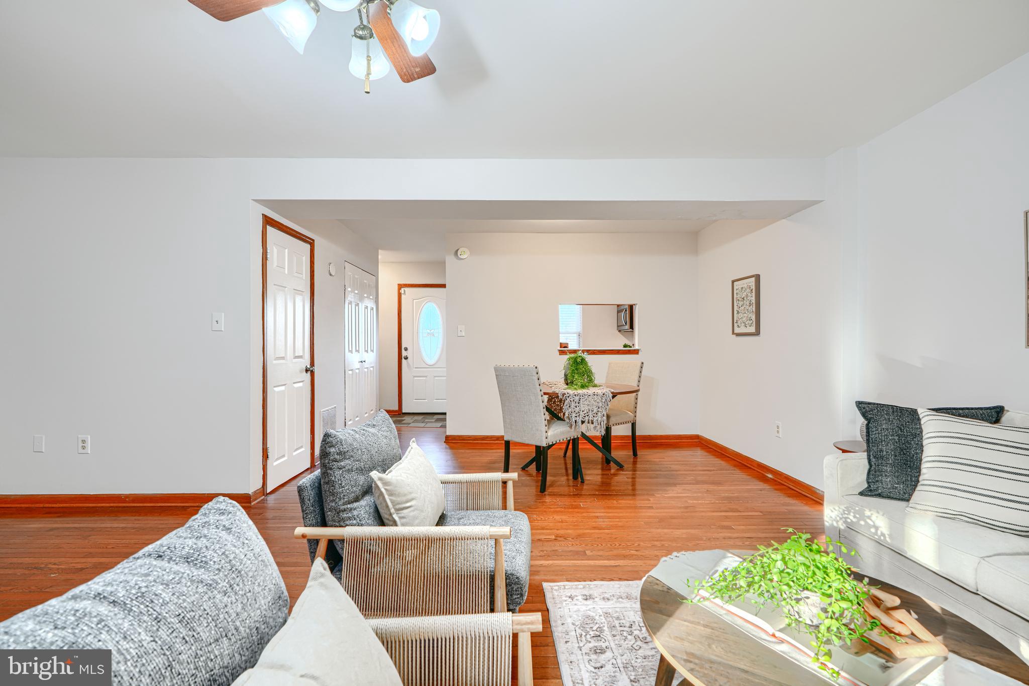 ROSEDALE - Residential