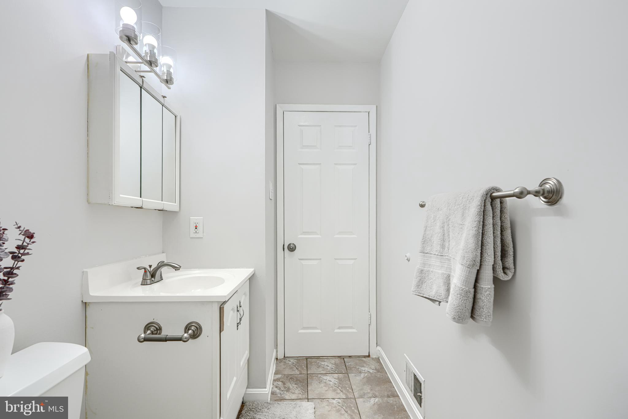 ROSEDALE - Residential