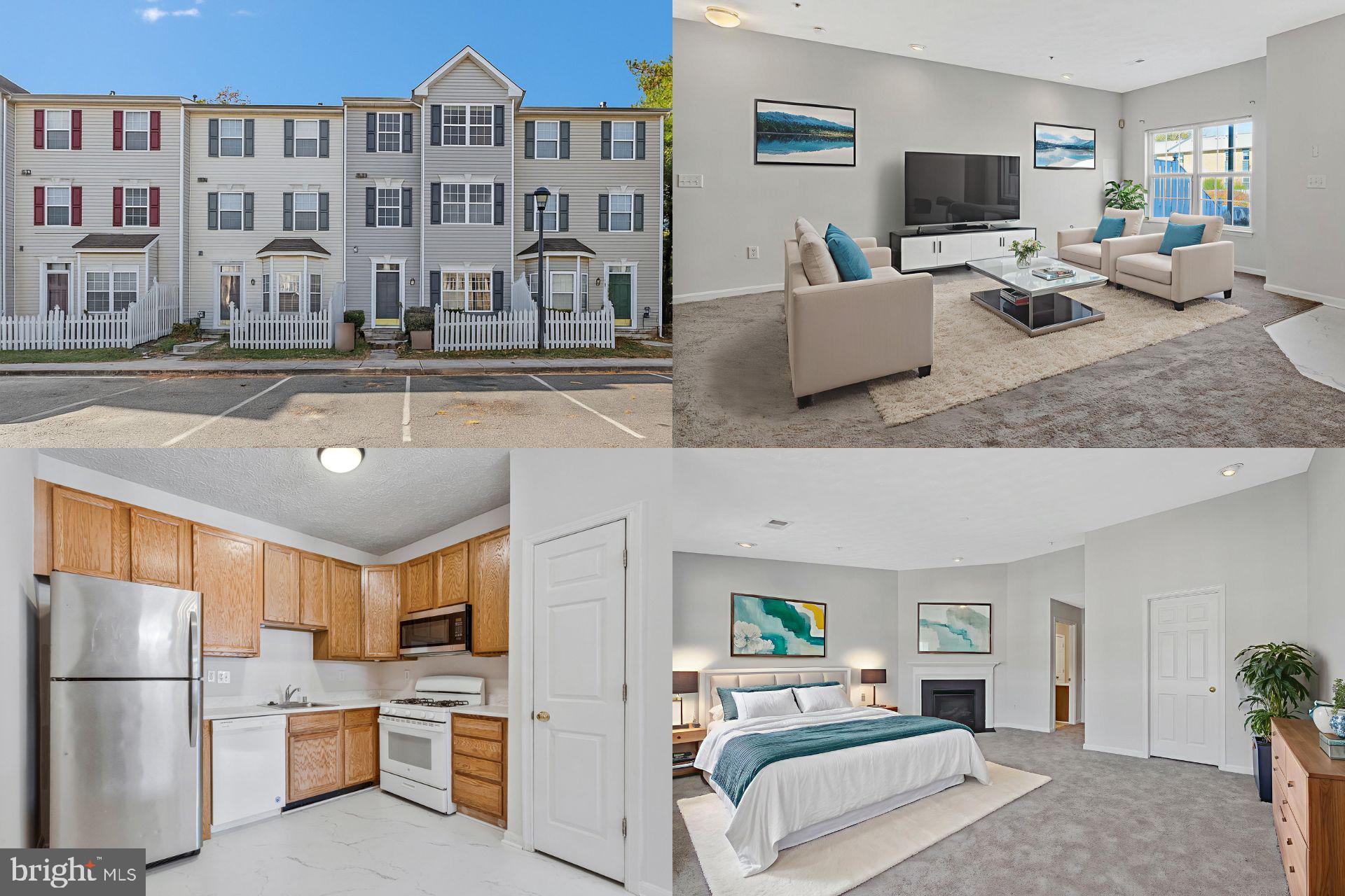 ASBURY WOODS - Residential