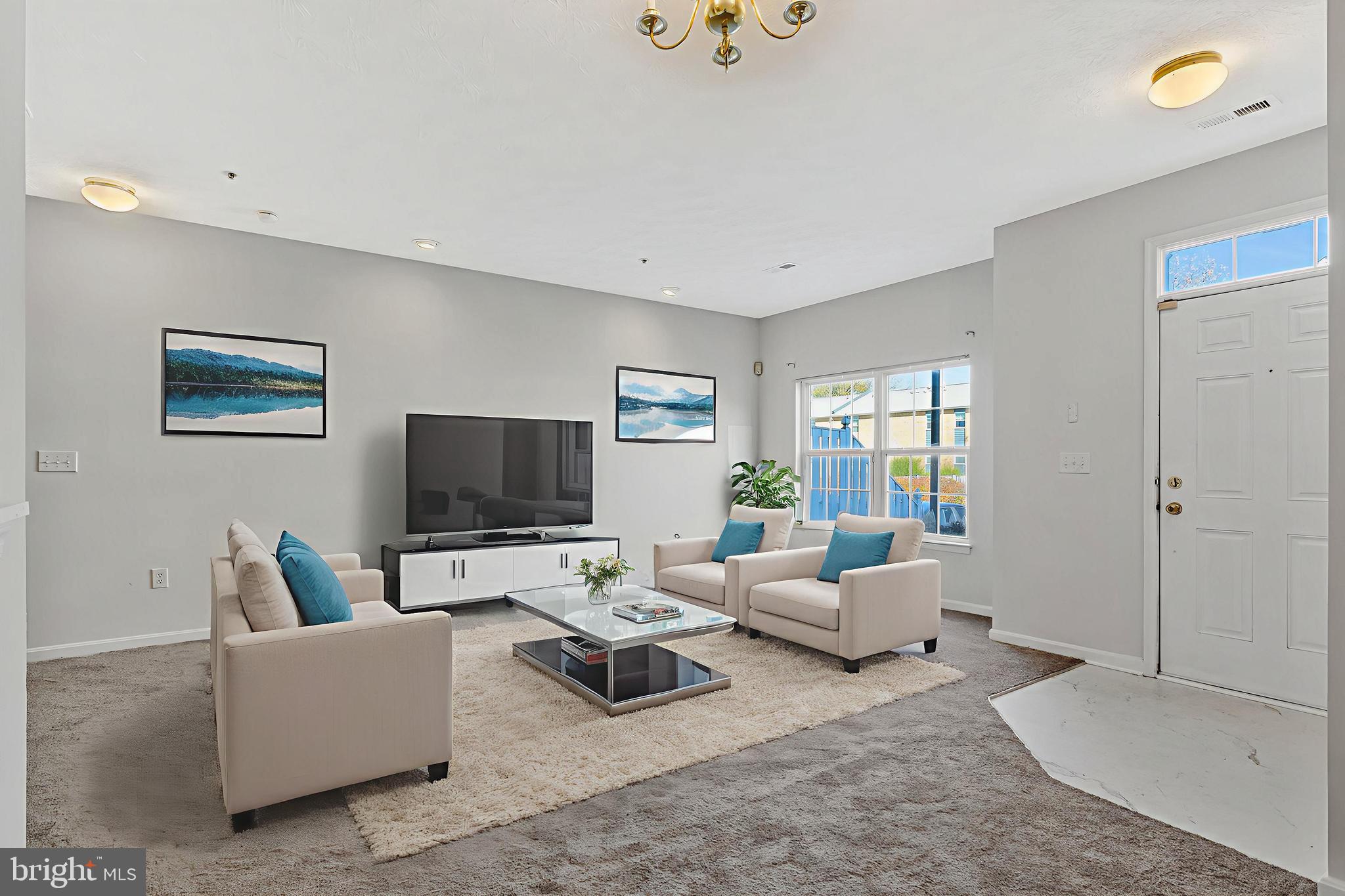 ASBURY WOODS - Residential