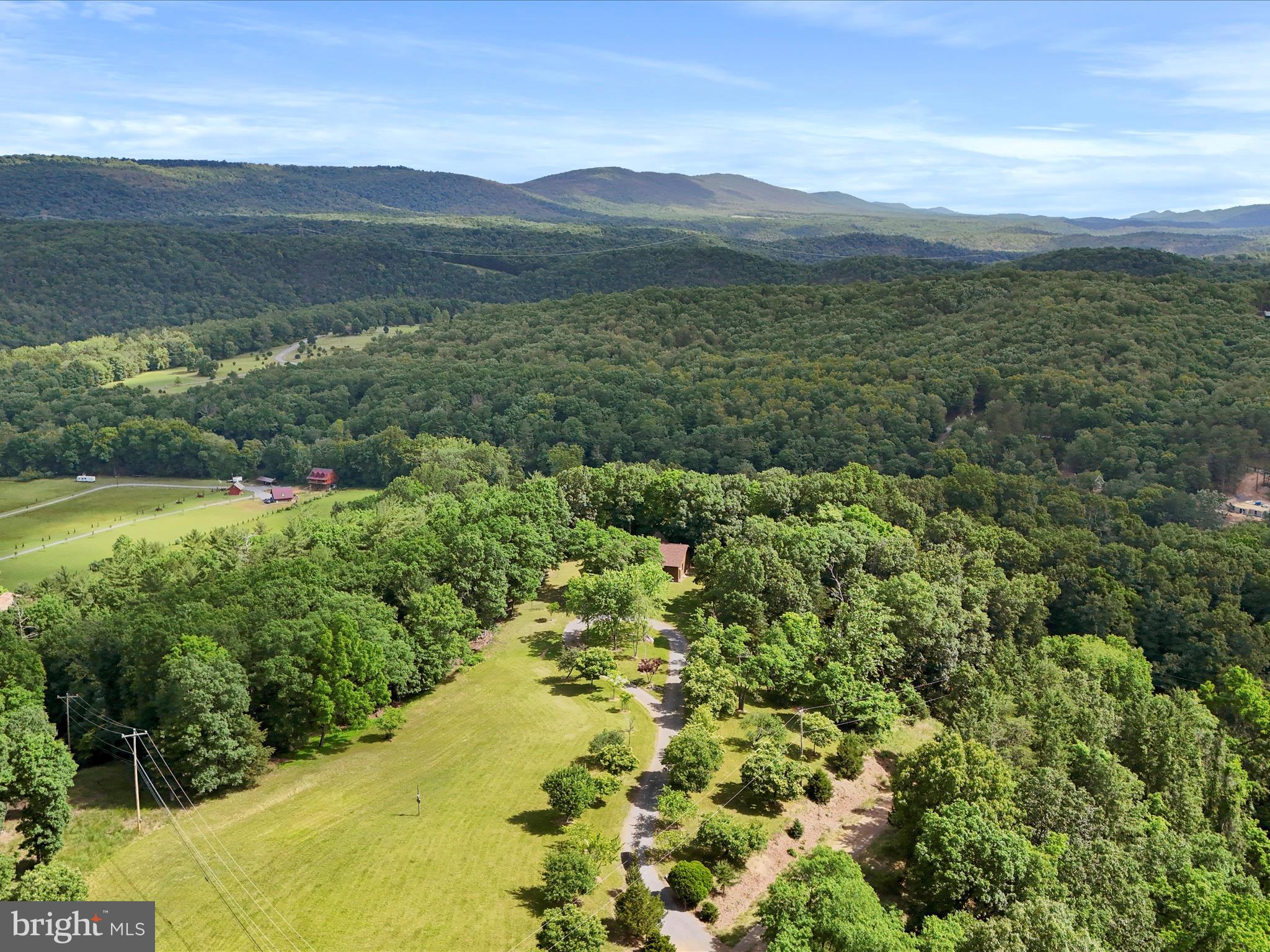 EAGLE BAY PROPERTIES - Residential