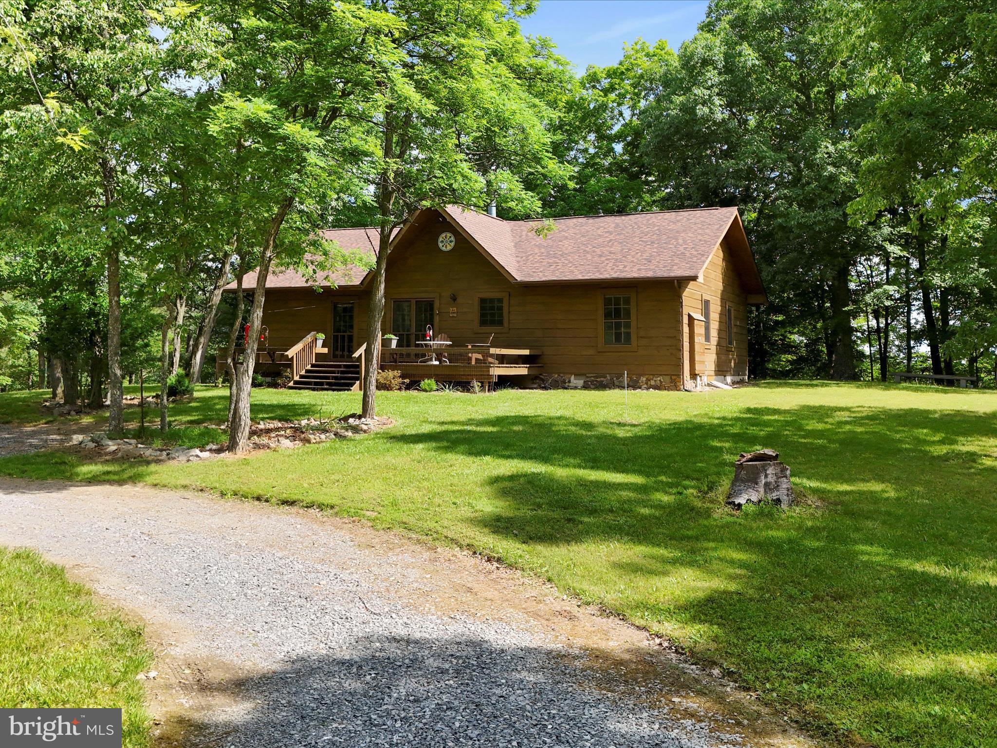 EAGLE BAY PROPERTIES - Residential