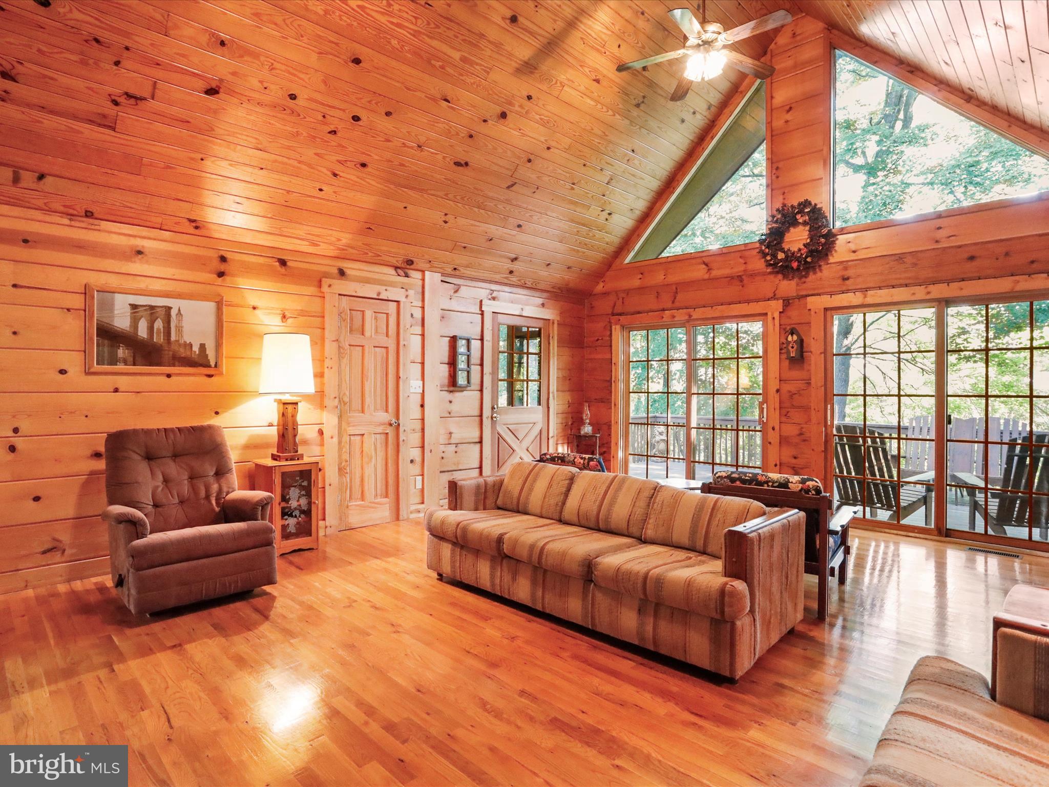 EAGLE BAY PROPERTIES - Residential