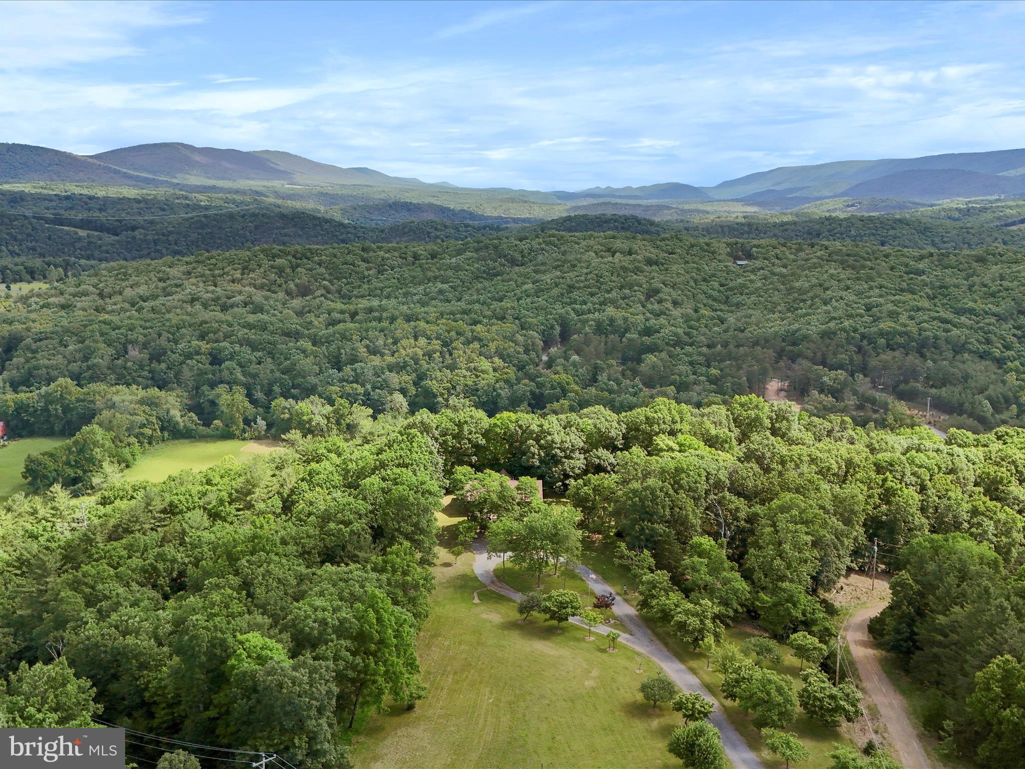 EAGLE BAY PROPERTIES - Residential