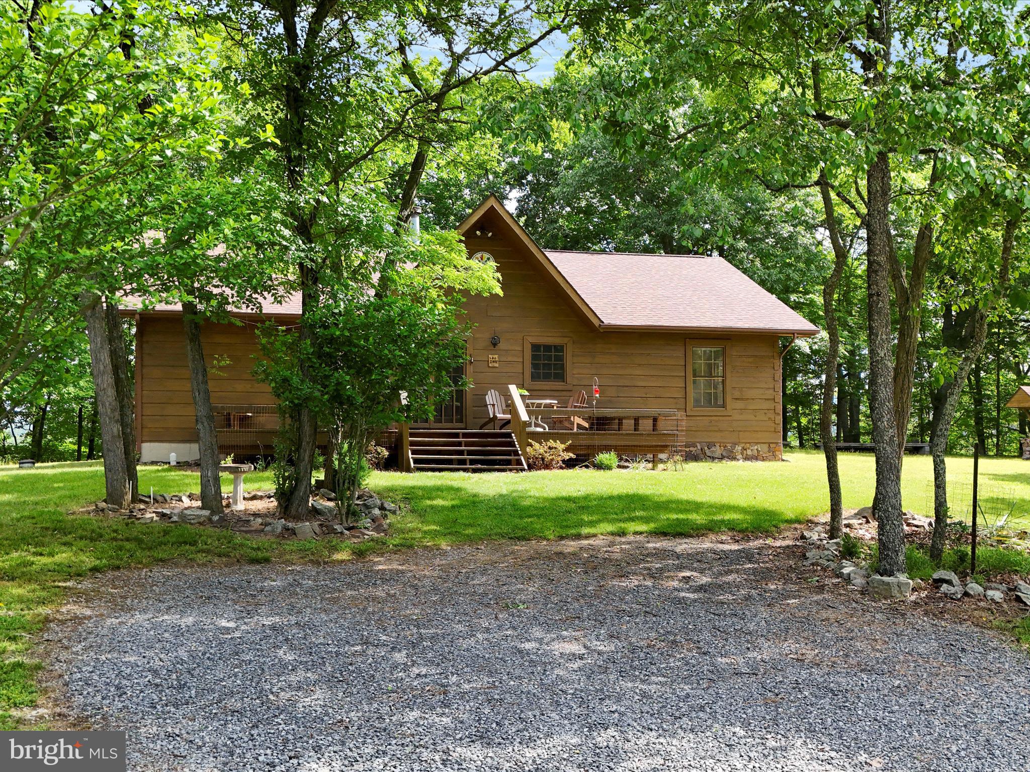 EAGLE BAY PROPERTIES - Residential