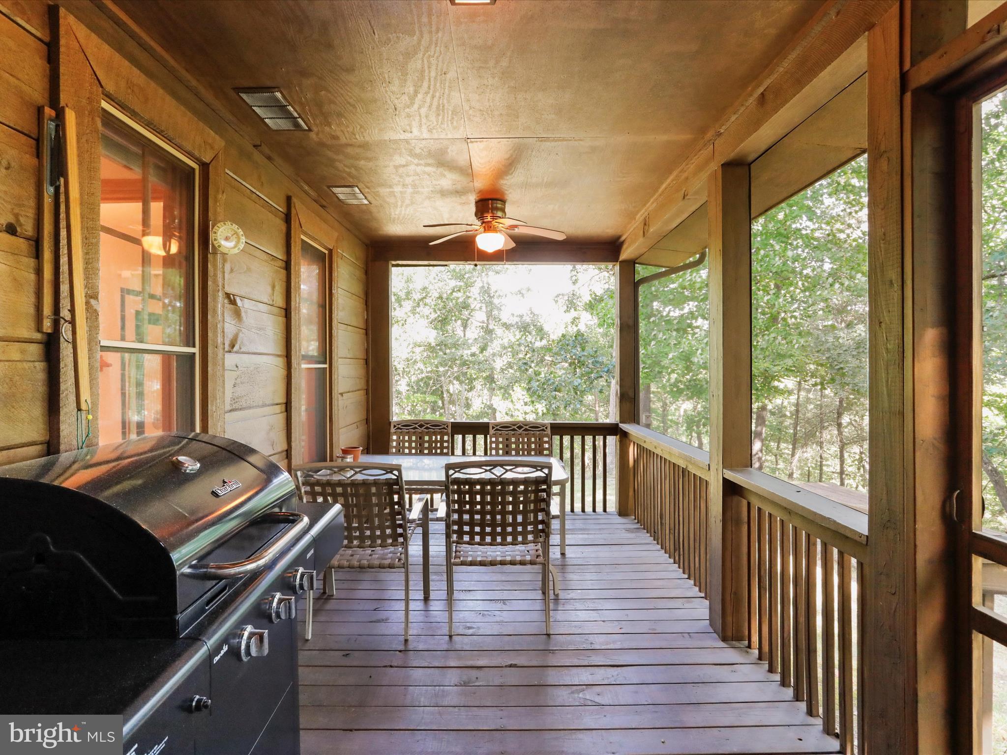 EAGLE BAY PROPERTIES - Residential