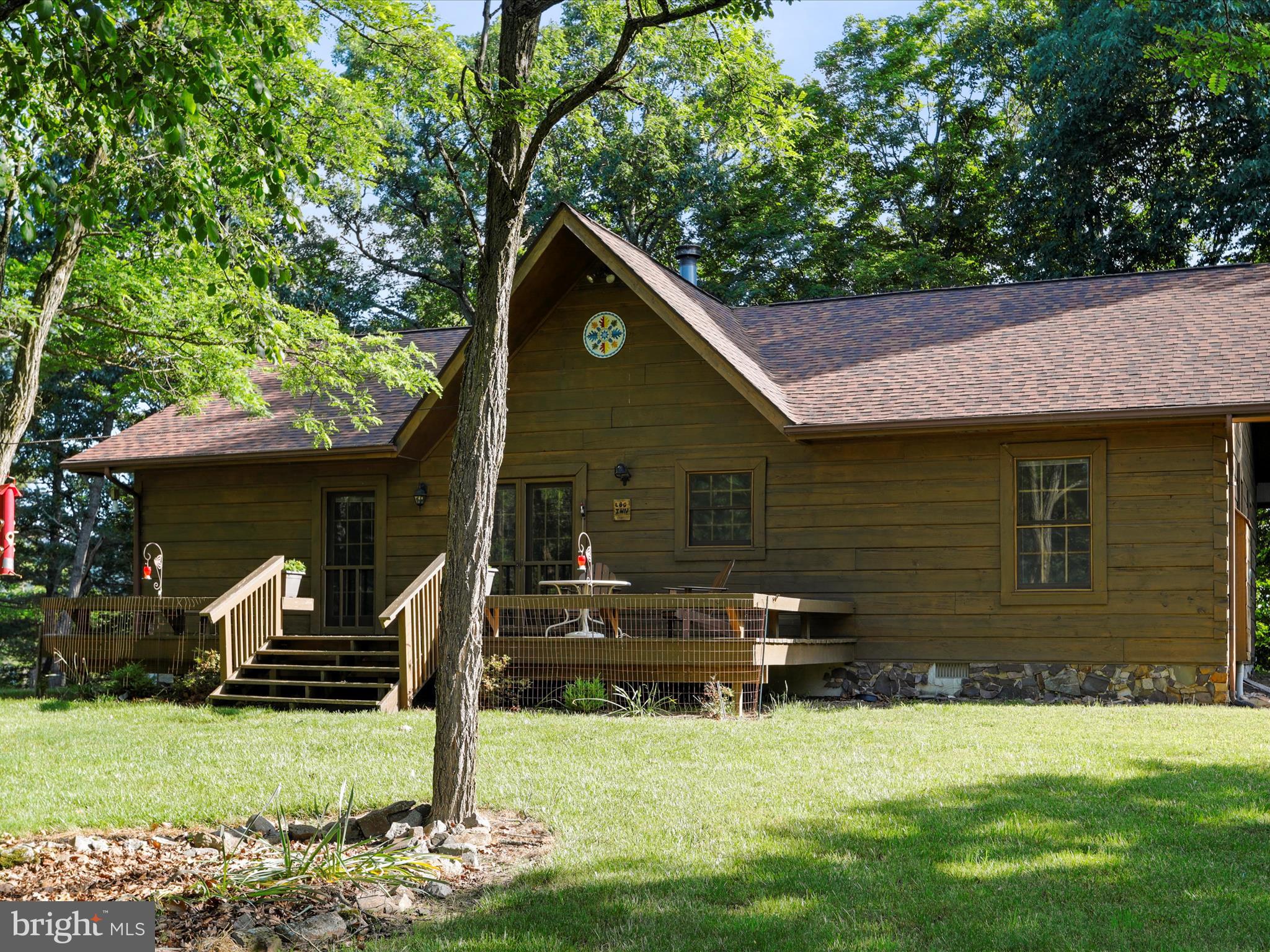 EAGLE BAY PROPERTIES - Residential