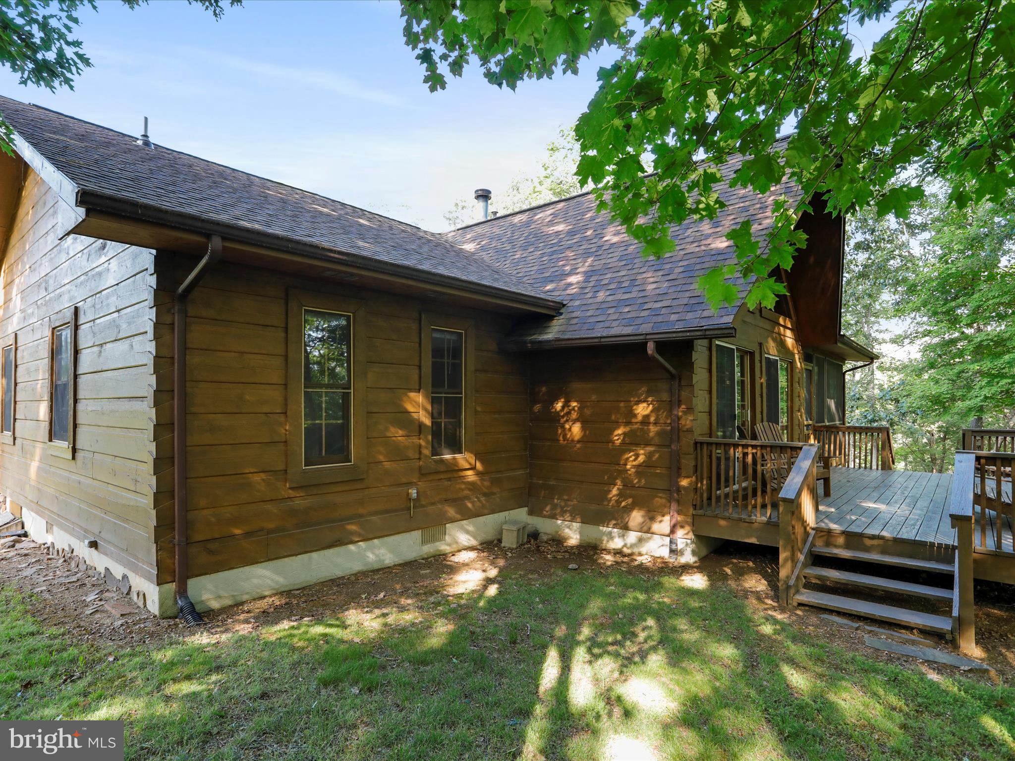 EAGLE BAY PROPERTIES - Residential